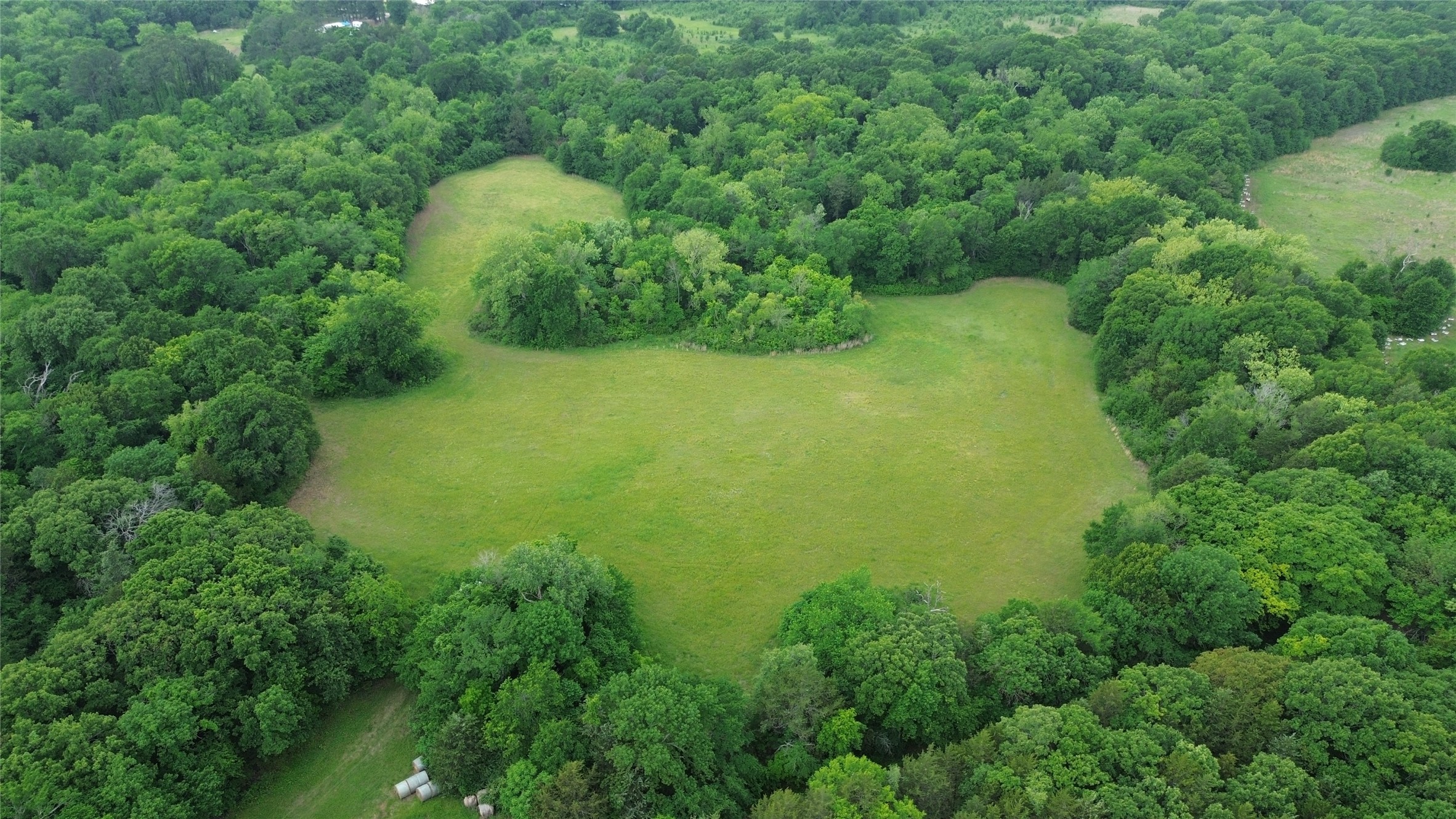 TBD County Road 2010