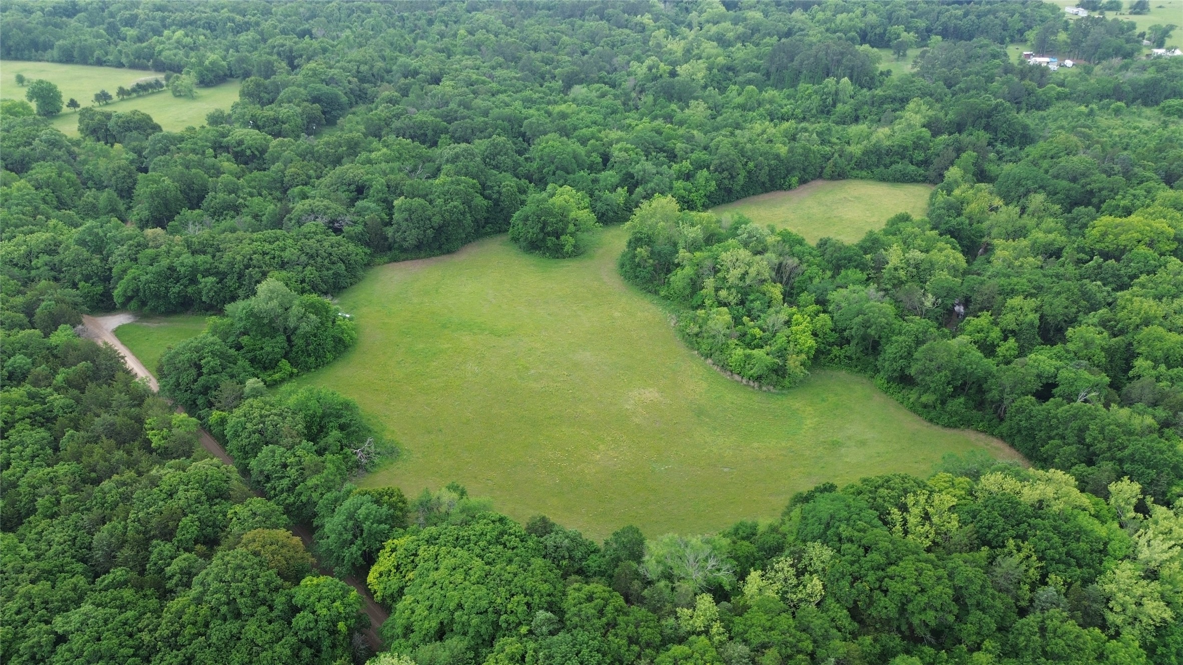 TBD County Road 2010
