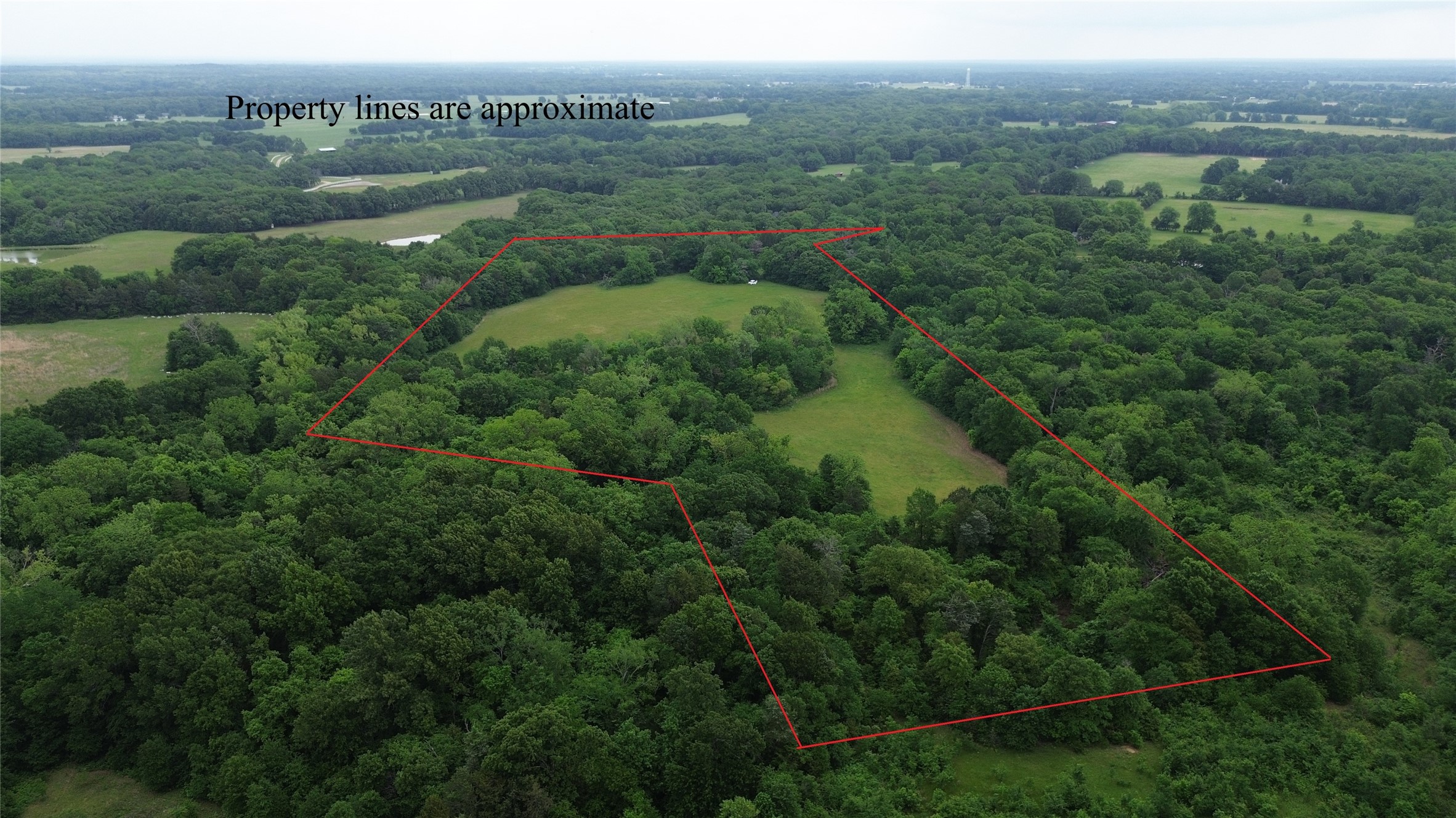 TBD County Road 2010