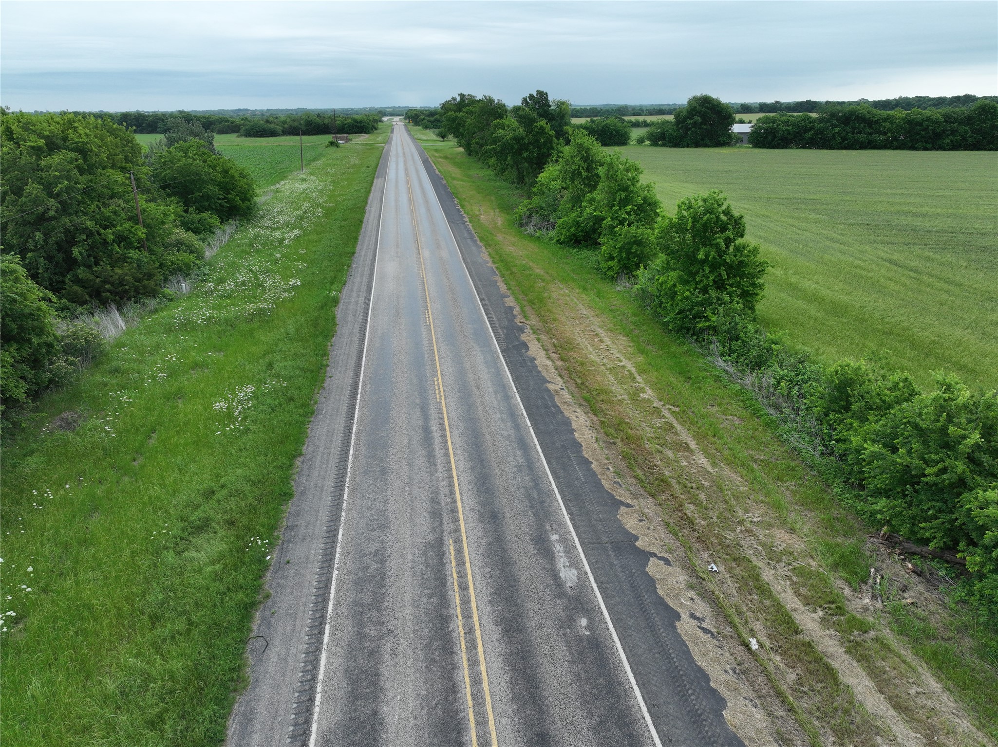 TBD HWY 56 Highway