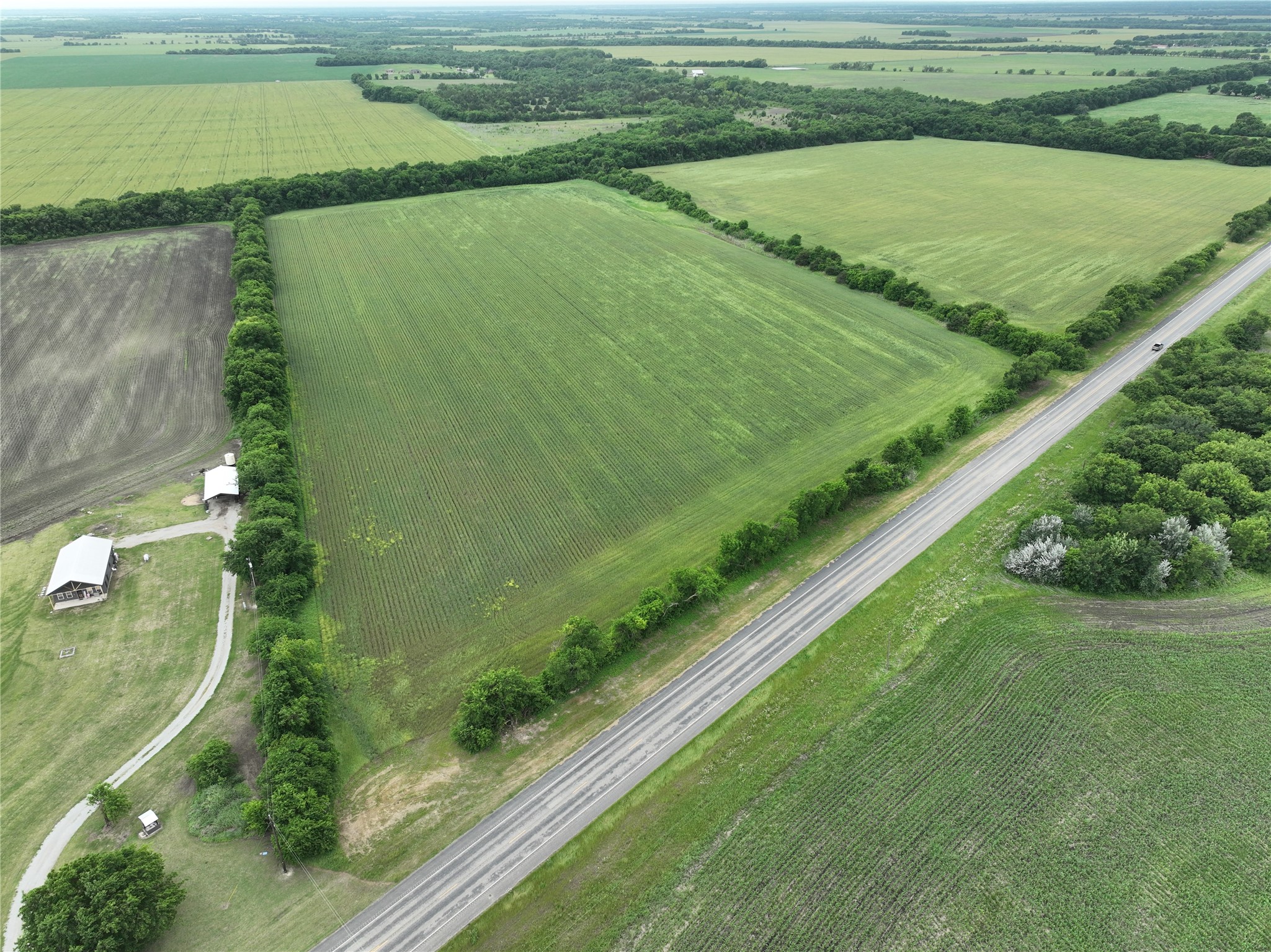 TBD HWY 56 Highway