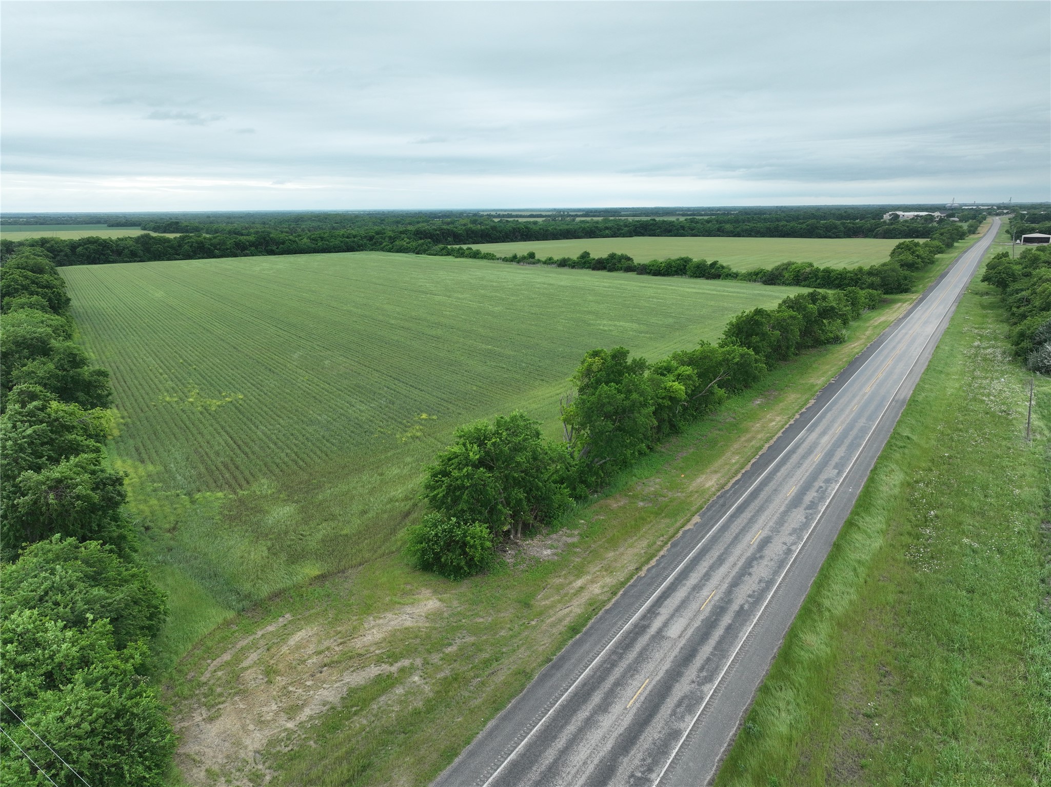 TBD HWY 56 Highway