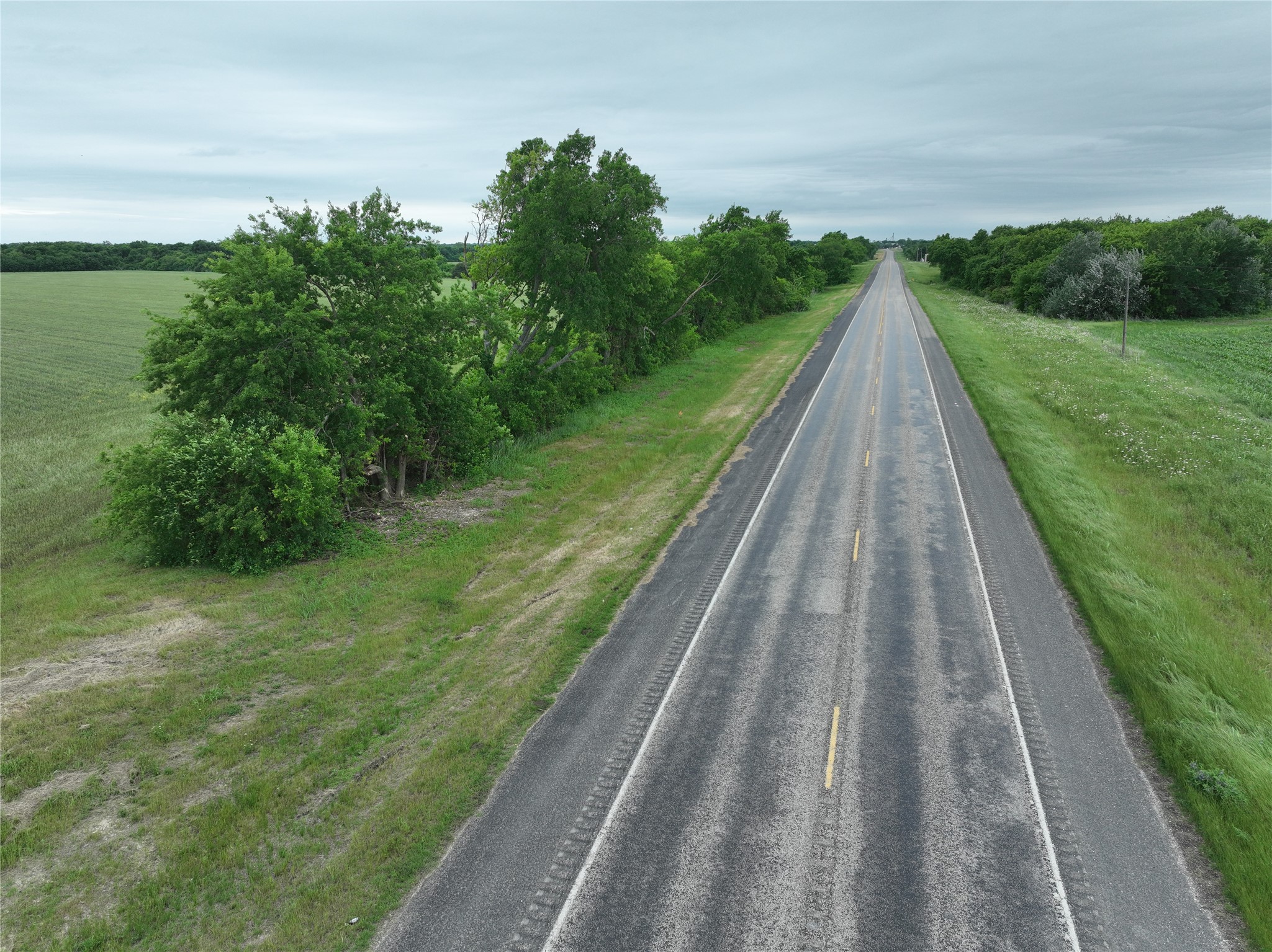 TBD HWY 56 Highway
