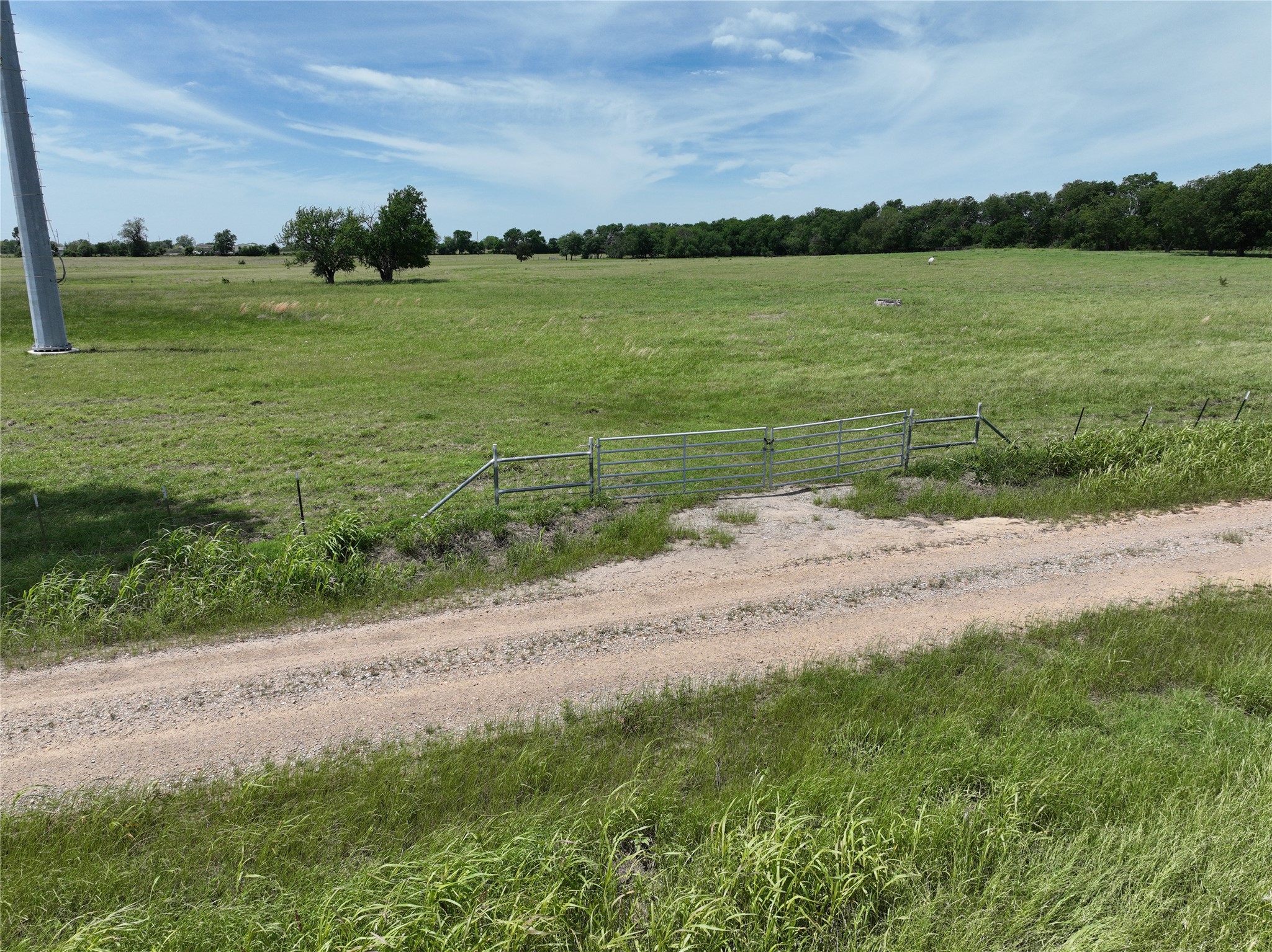 TBD Tract 2 County Road 4830