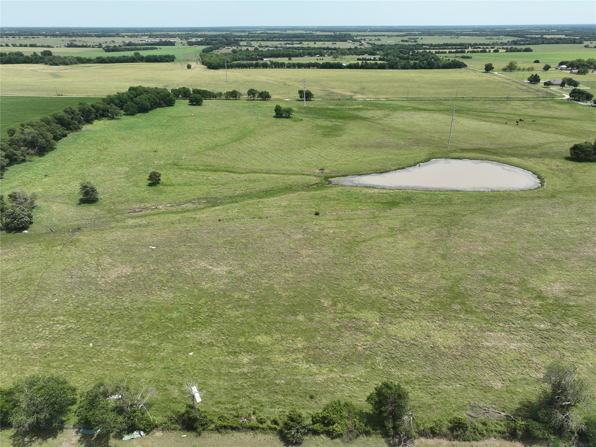 TBD Tract 2 County Road 4830