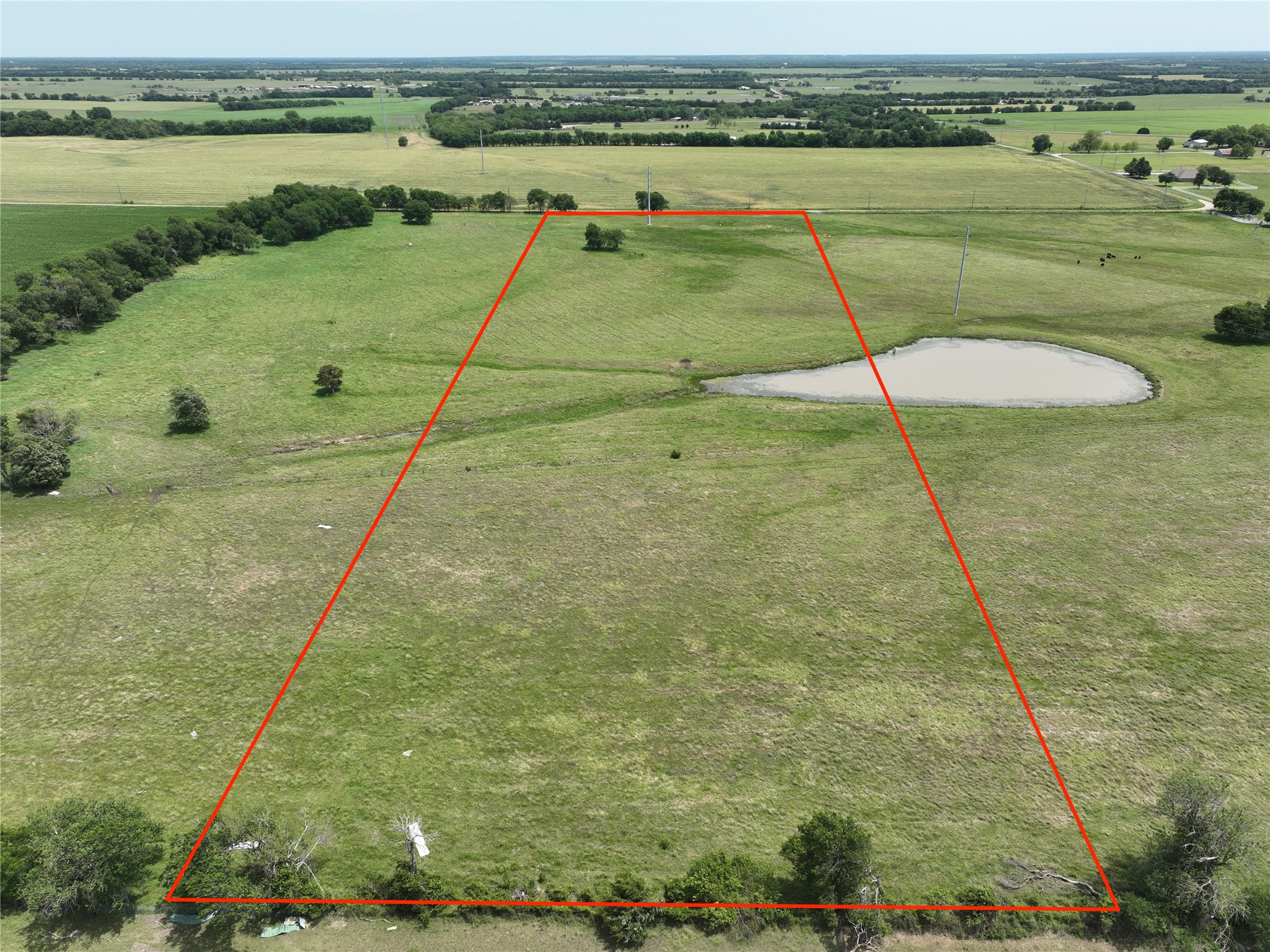 TBD Tract 2 County Road 4830