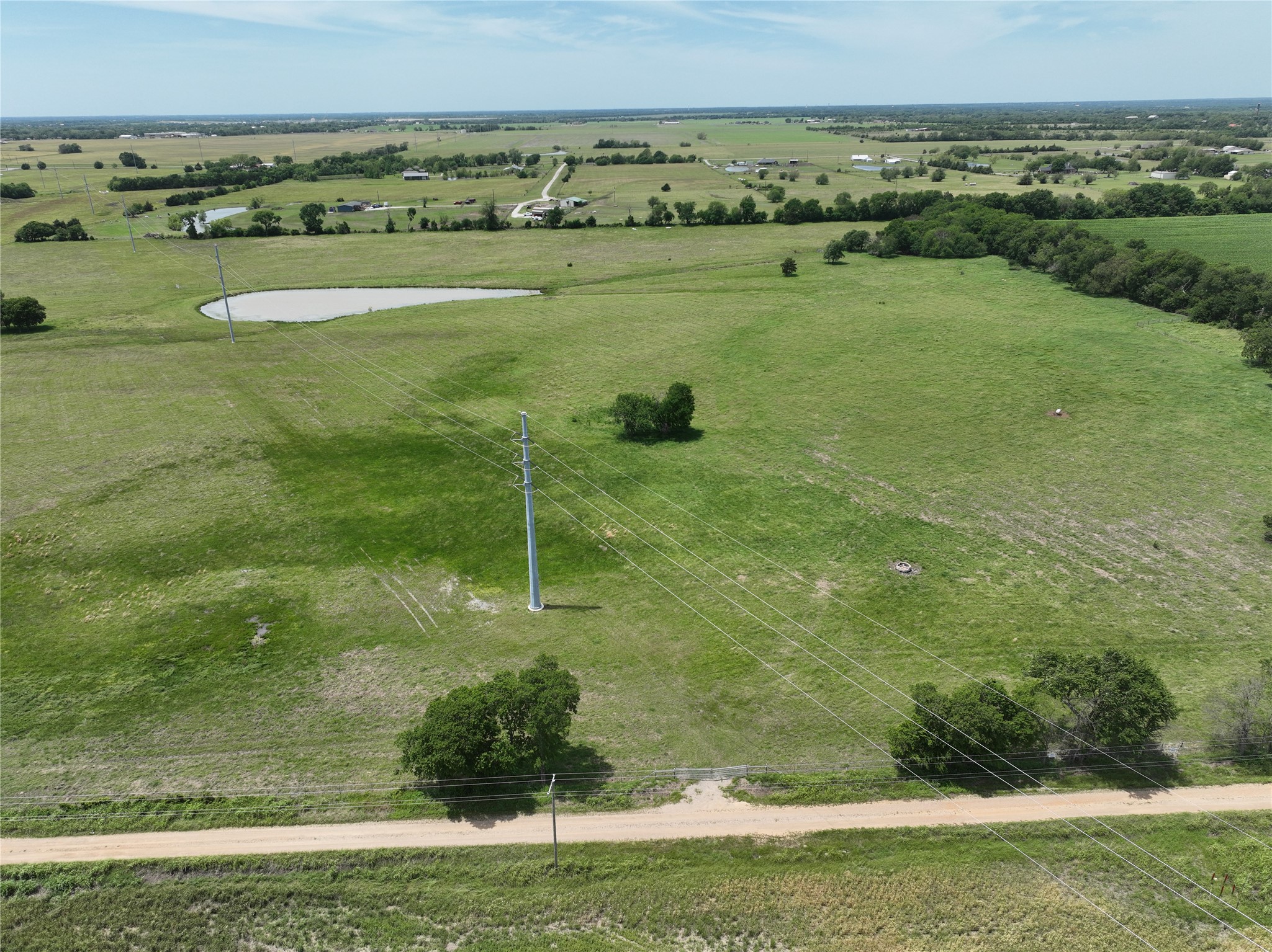TBD Tract 2 County Road 4830