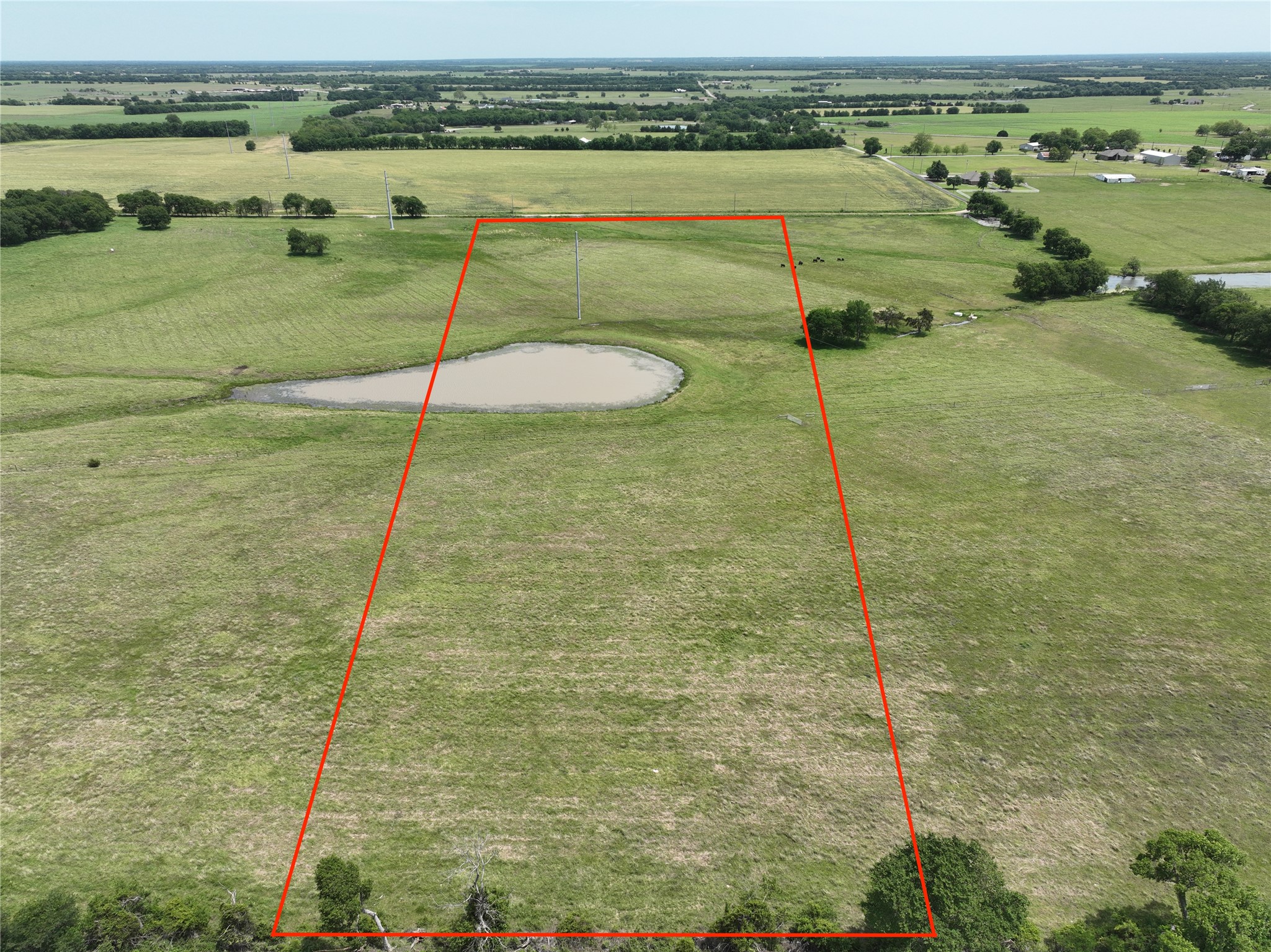 TBD Tract 3 County Road 4830