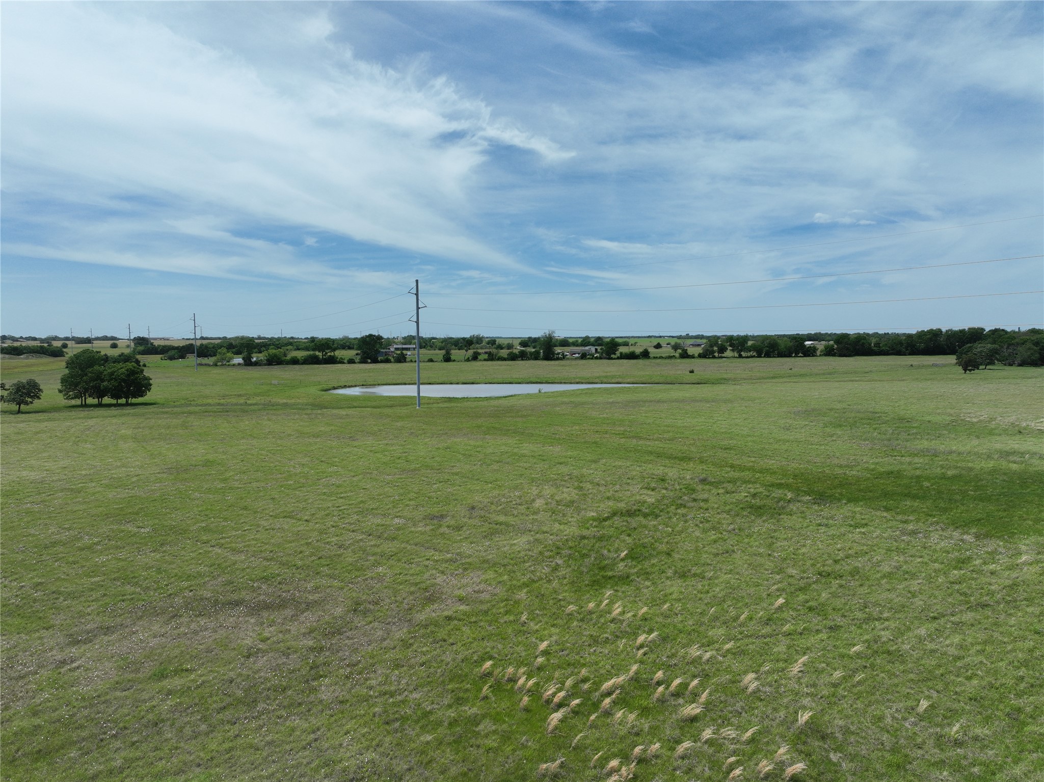 TBD Tract 3 County Road 4830