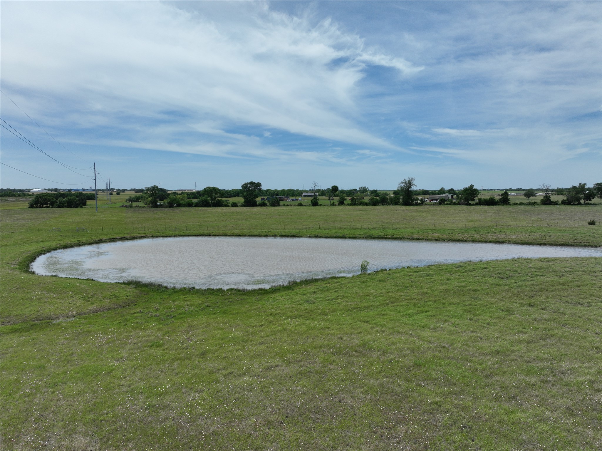 TBD Tract 3 County Road 4830