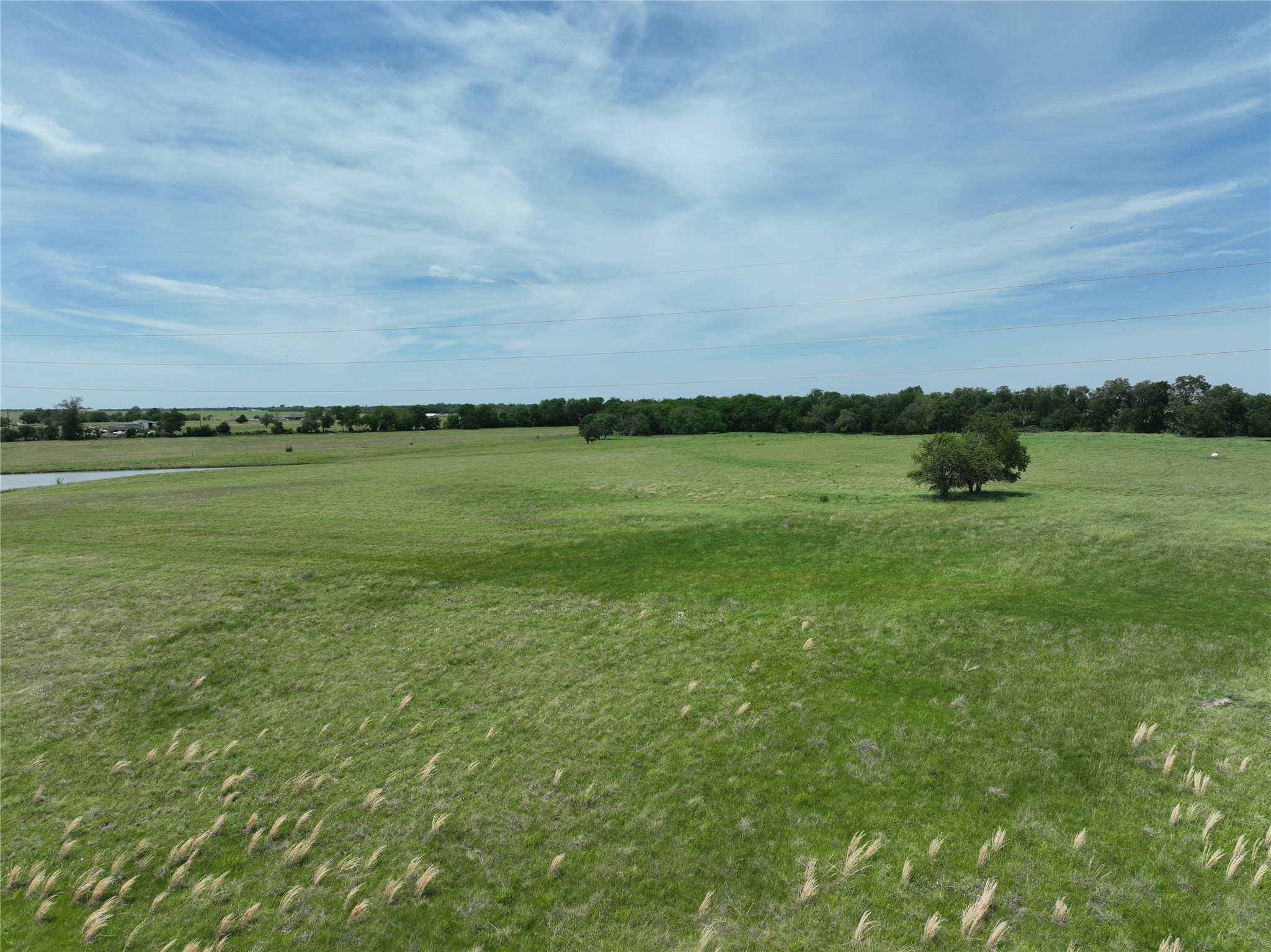 TBD Tract 3 County Road 4830