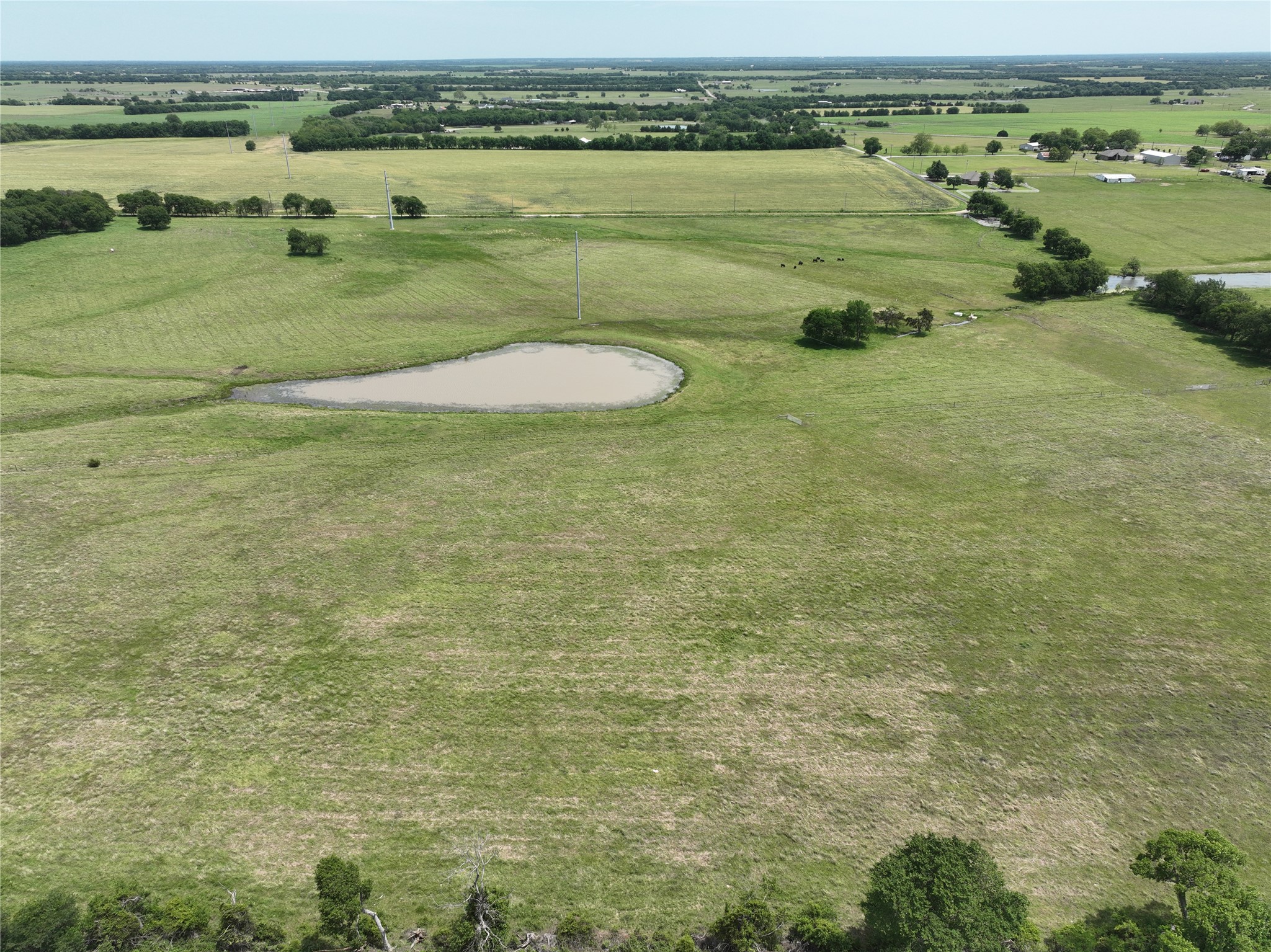 TBD Tract 3 County Road 4830