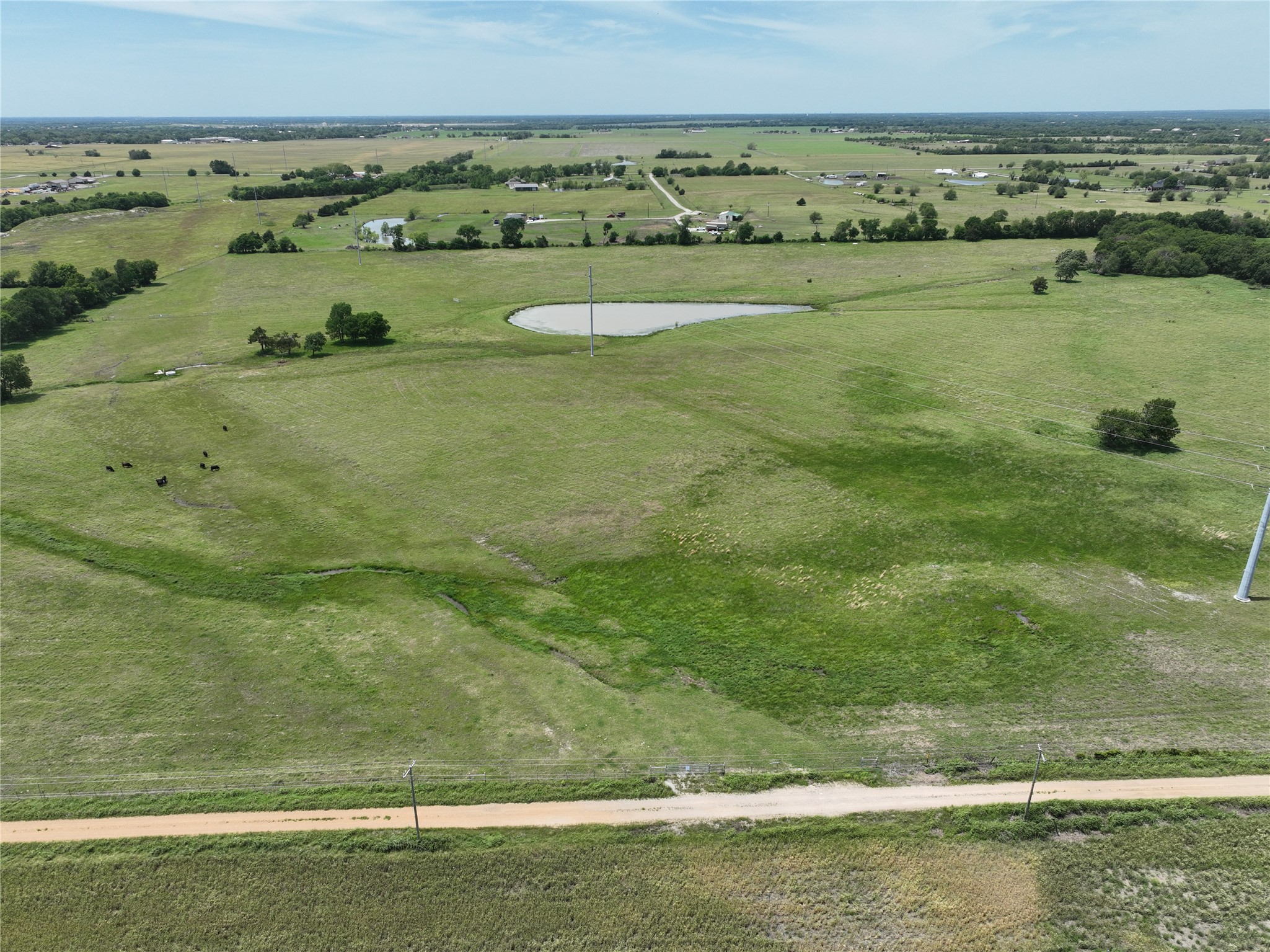TBD Tract 3 County Road 4830