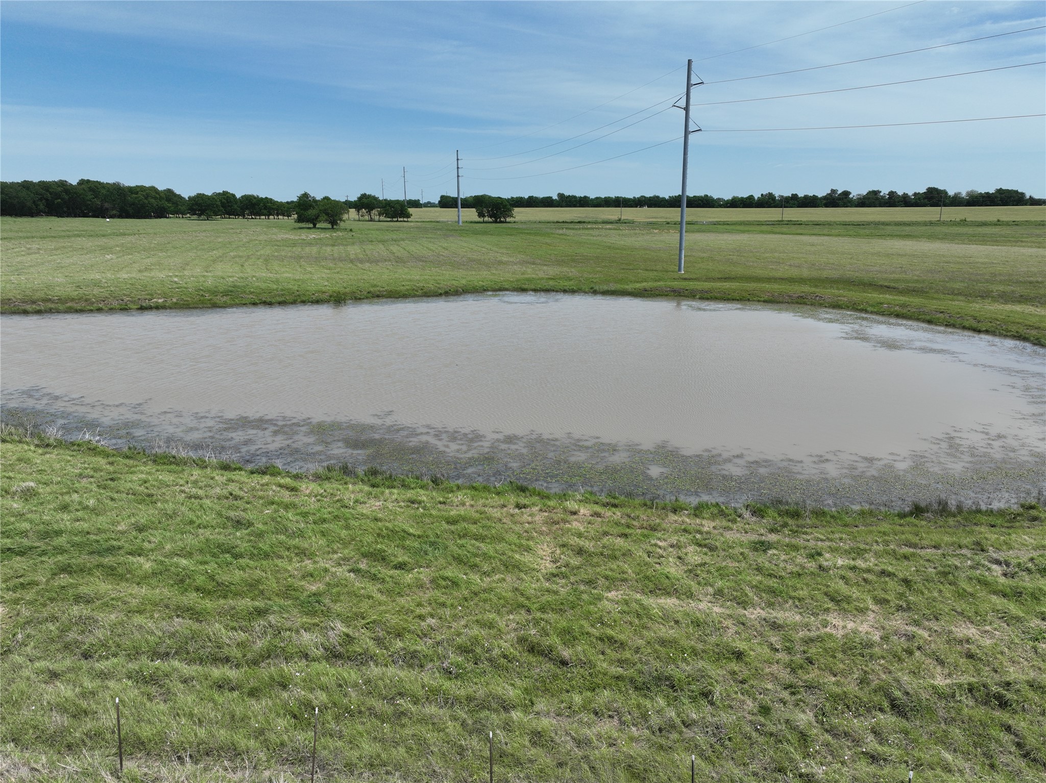 TBD Tract 3 County Road 4830