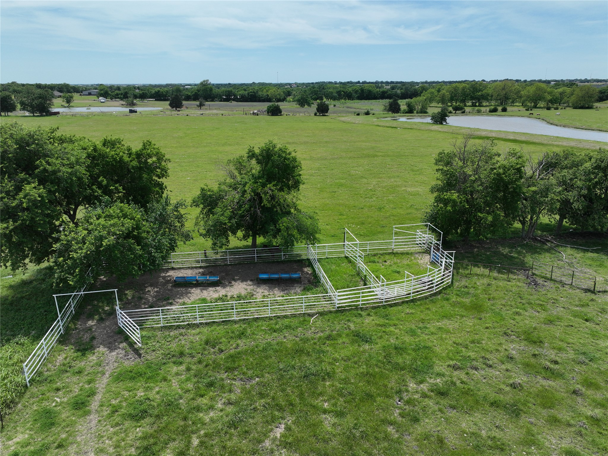 TBD Tract 4 County Road 4830
