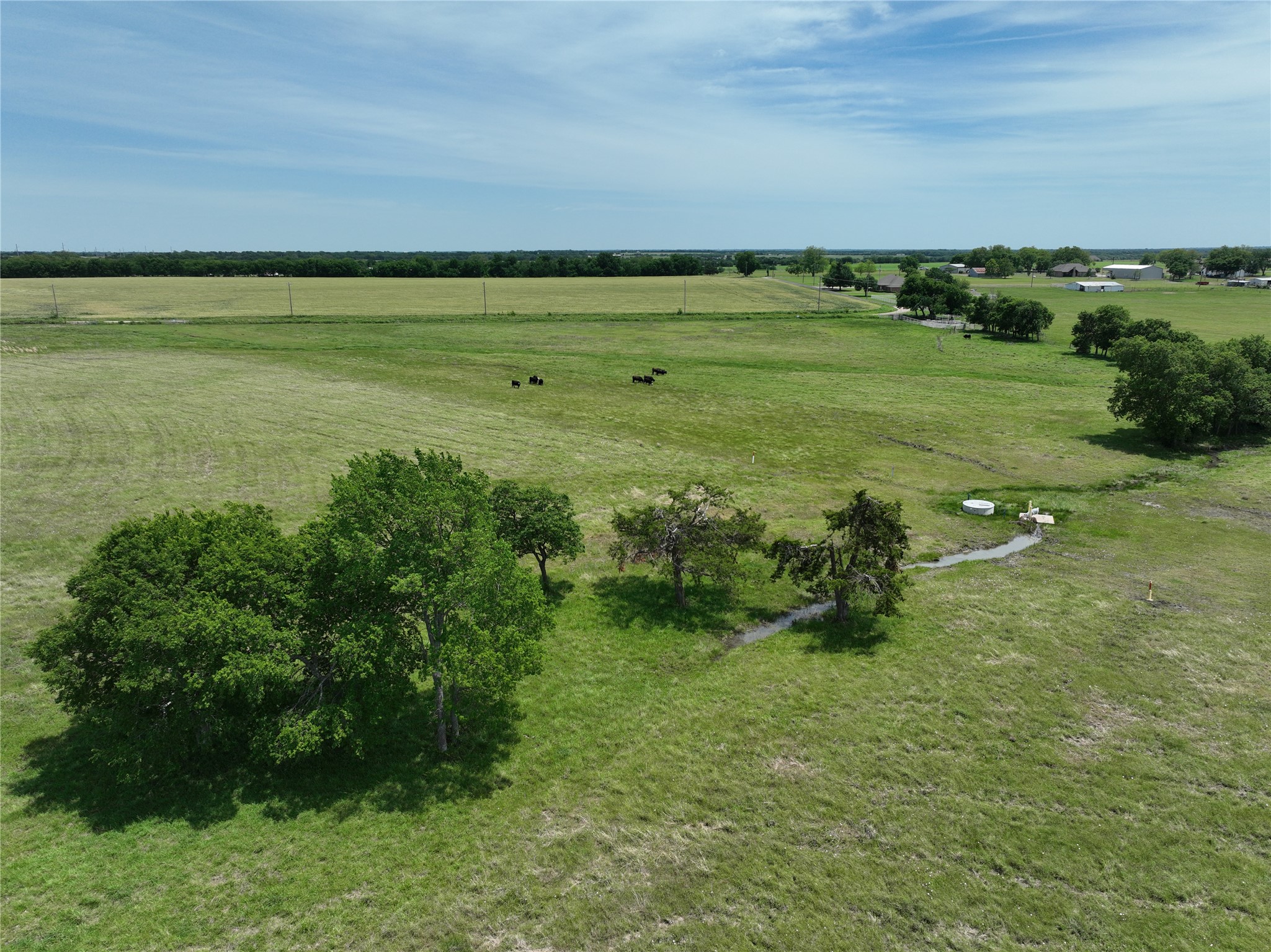 TBD Tract 4 County Road 4830