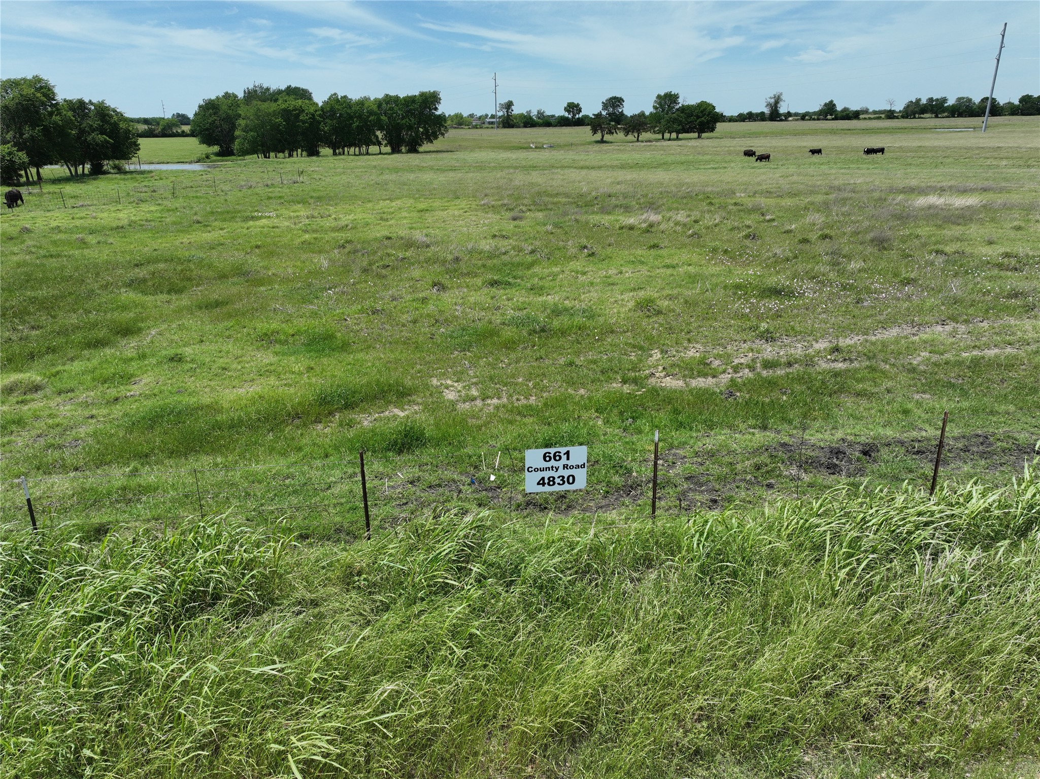 TBD Tract 4 County Road 4830