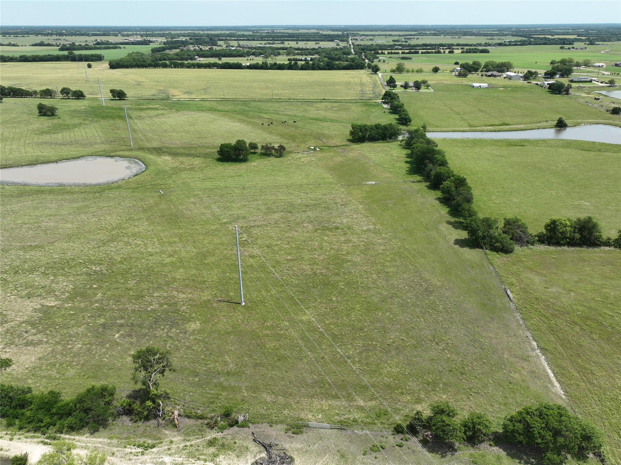 TBD Tract 4 County Road 4830