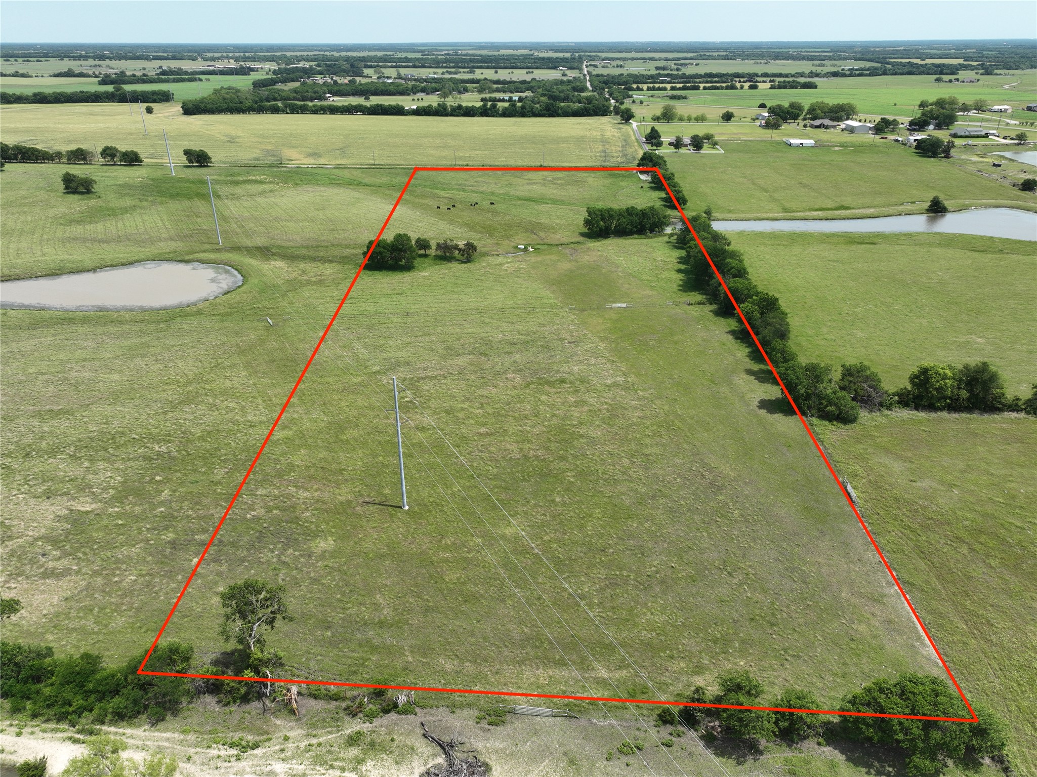 TBD Tract 4 County Road 4830