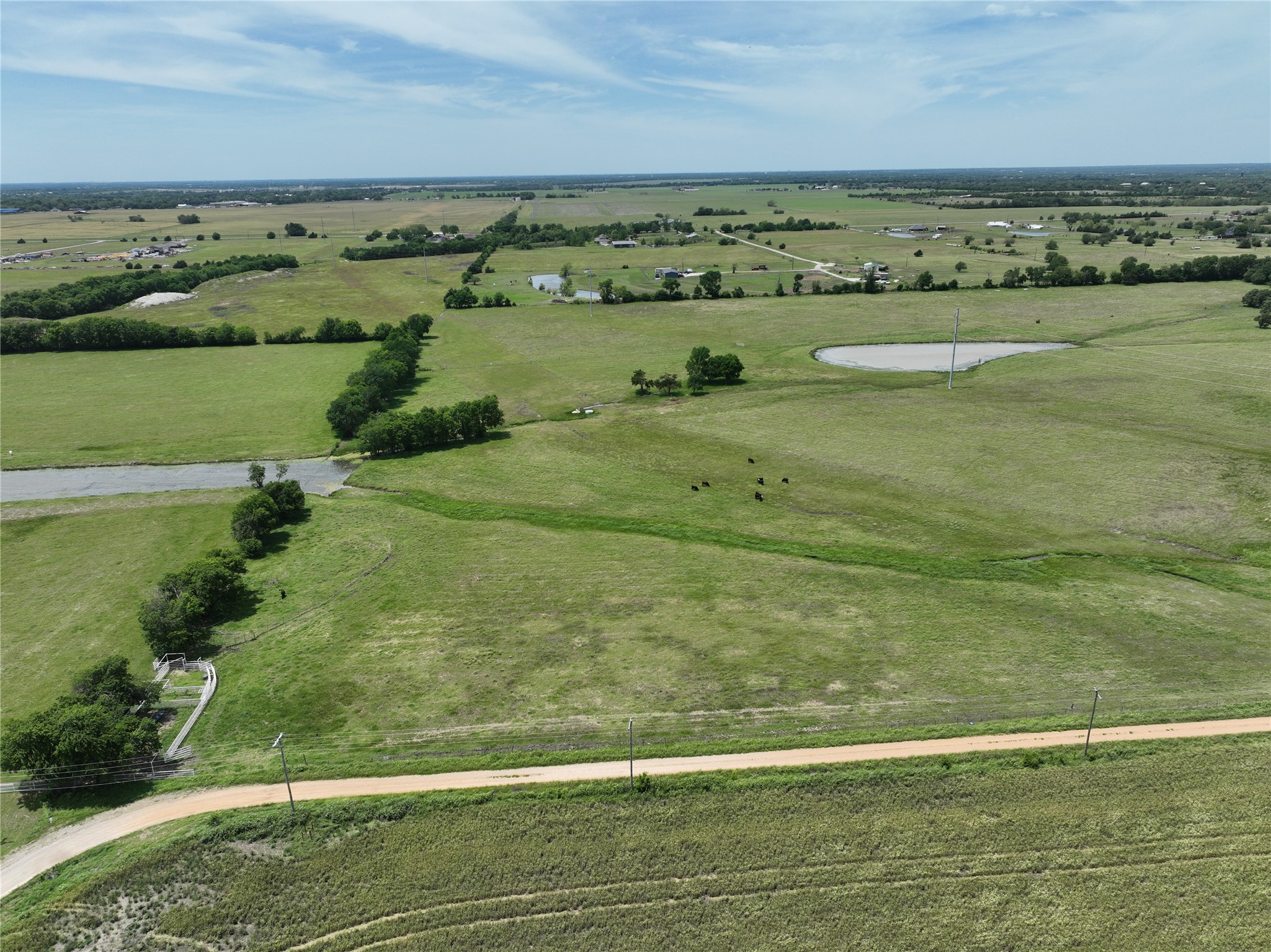 TBD Tract 4 County Road 4830