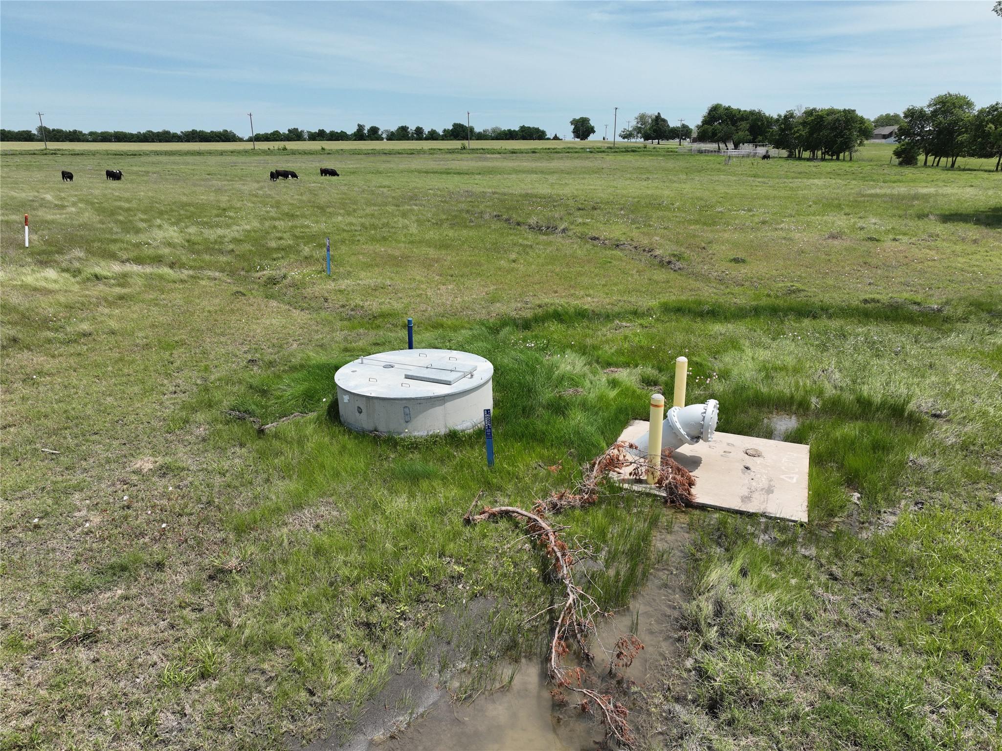 TBD Tract 4 County Road 4830