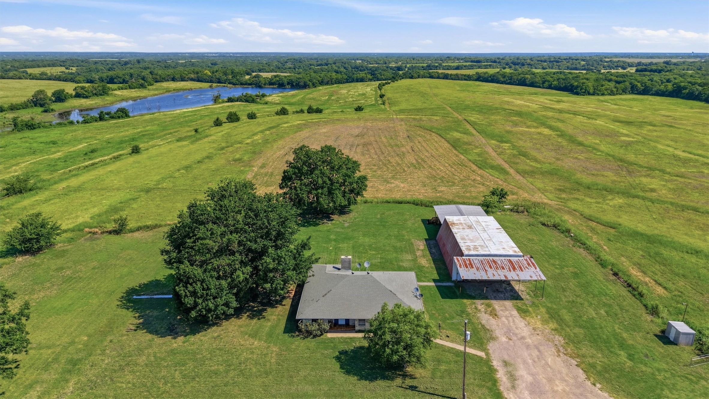 976 County Road 4070