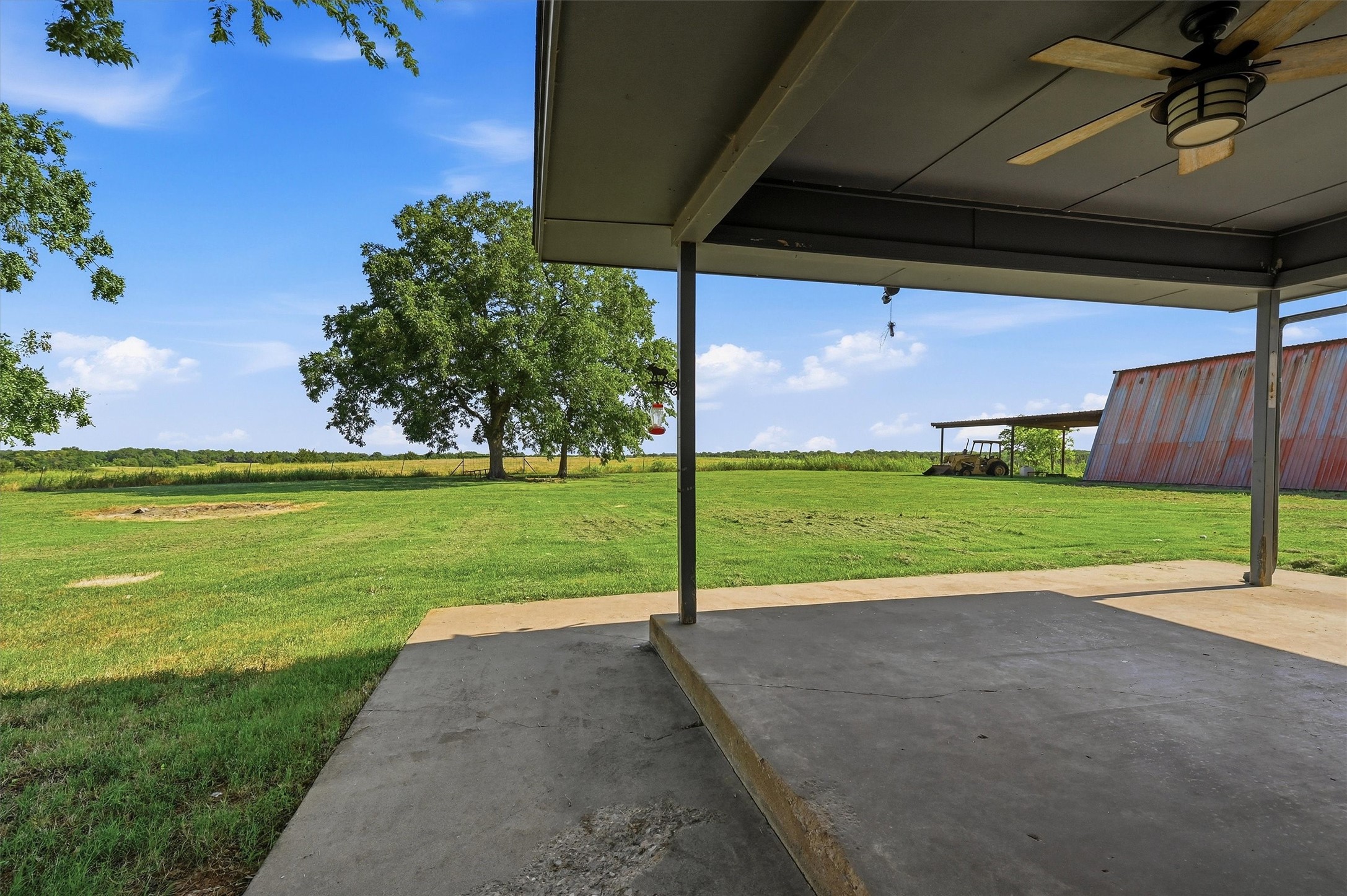 976 County Road 4070