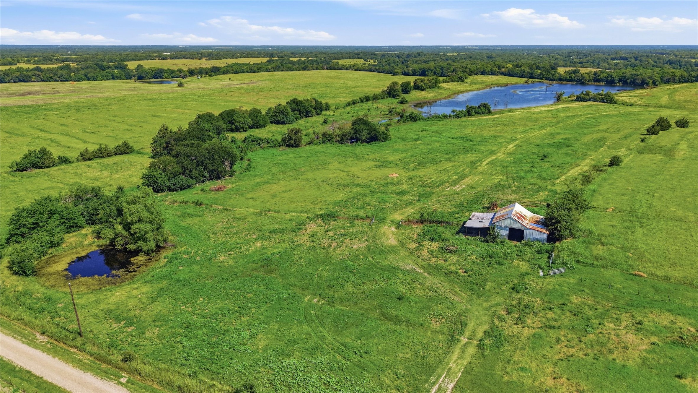 976 County Road 4070