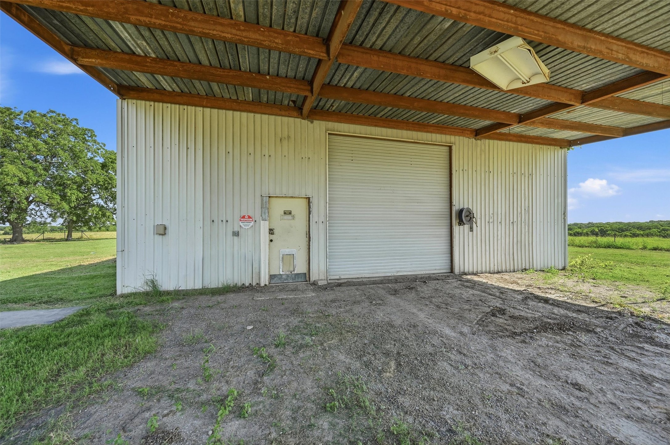 976 County Road 4070
