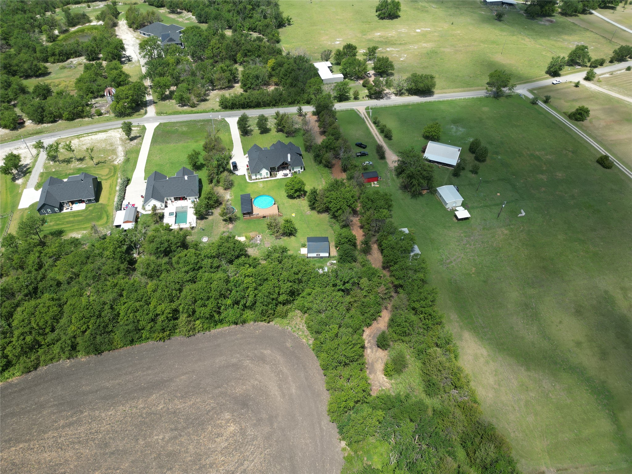 910 Kentucky Town Road