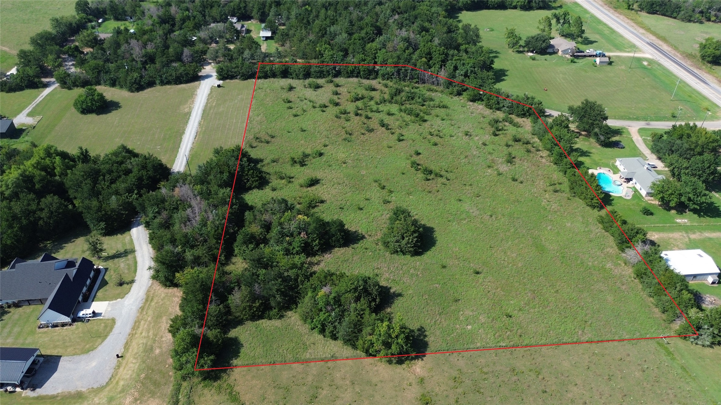 4770 County Road 2900