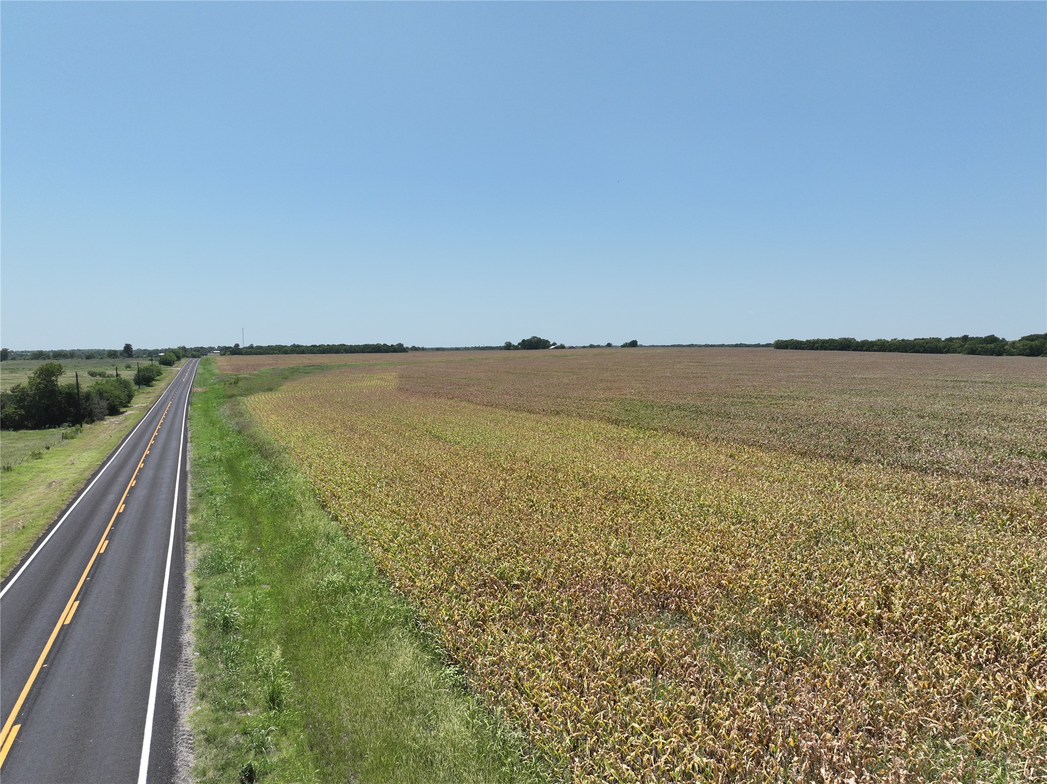 157 Acres FM 904