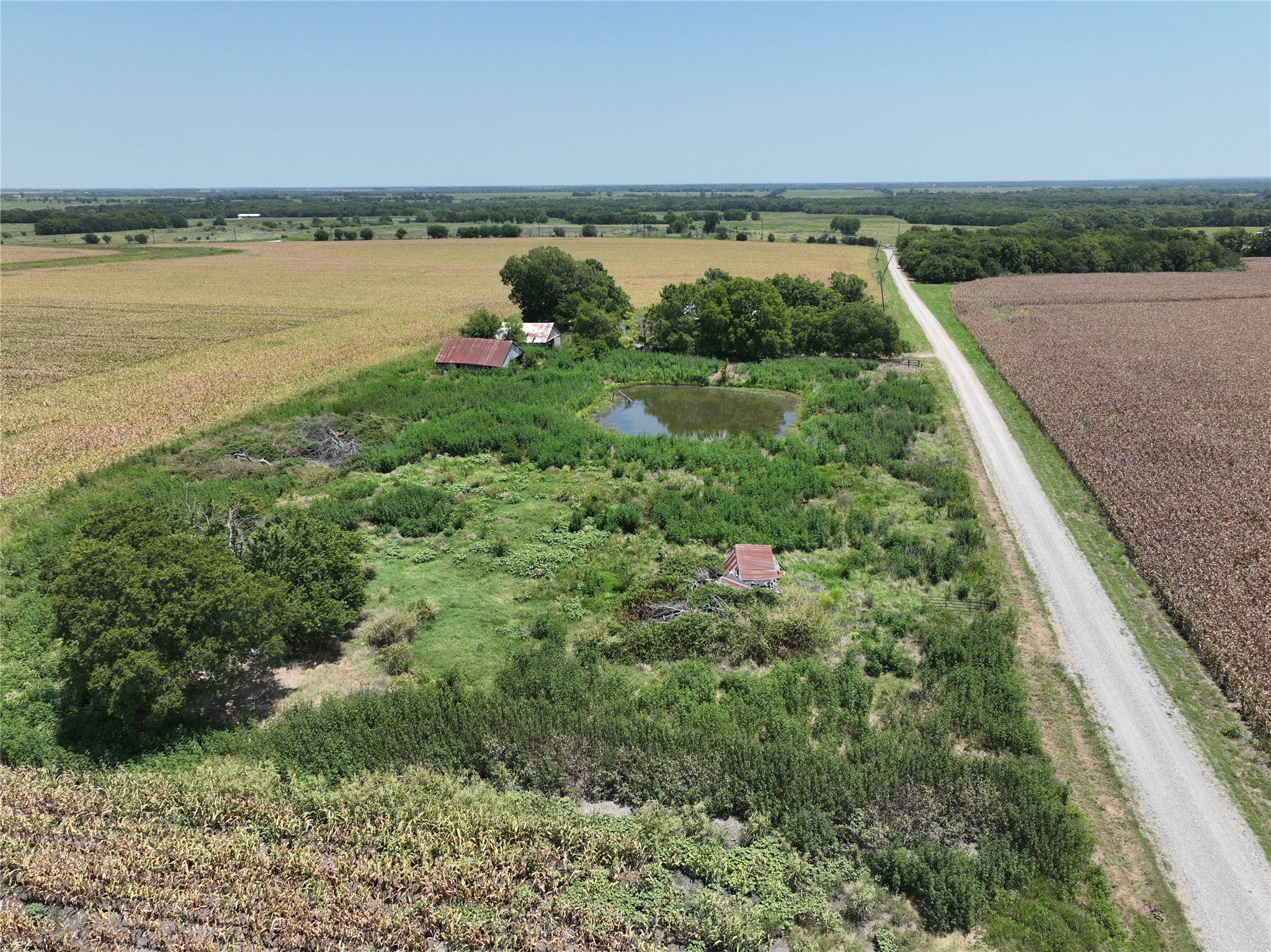 157 Acres FM 904
