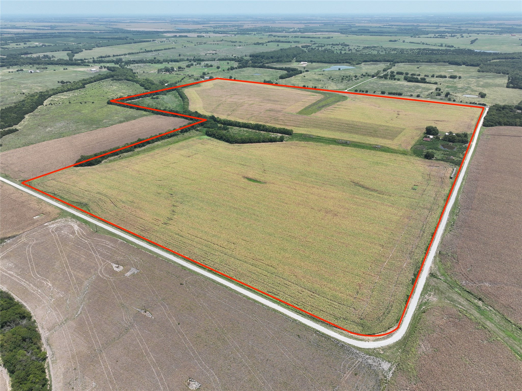 157 Acres FM 904