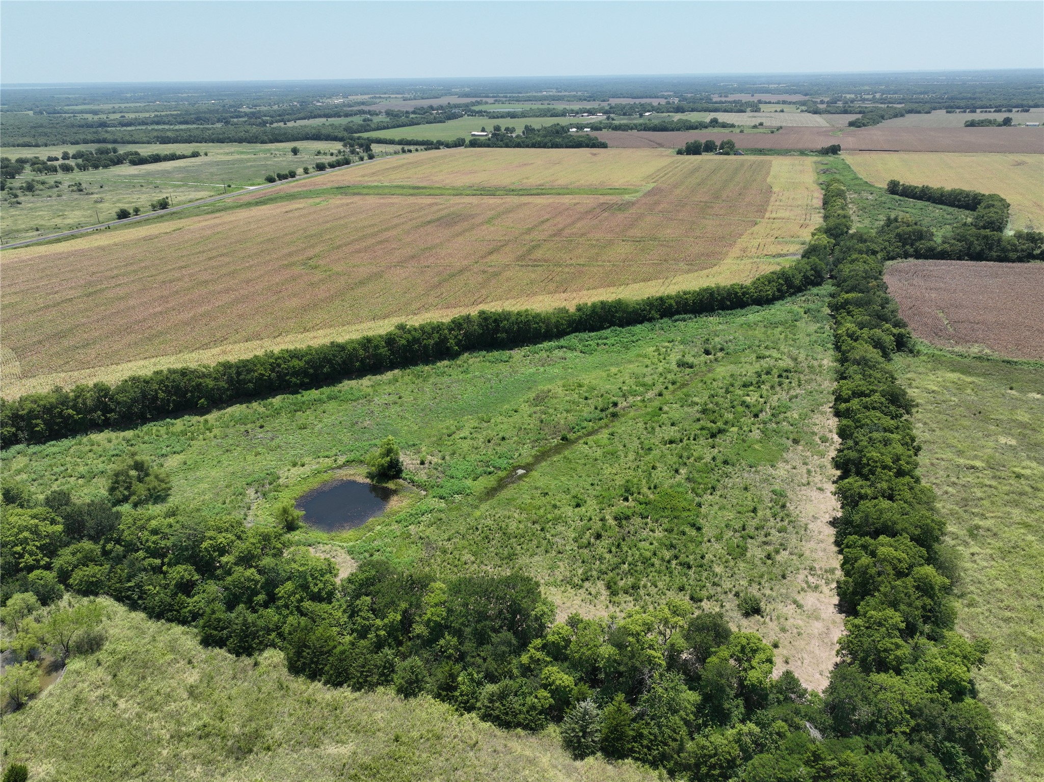 157 Acres FM 904