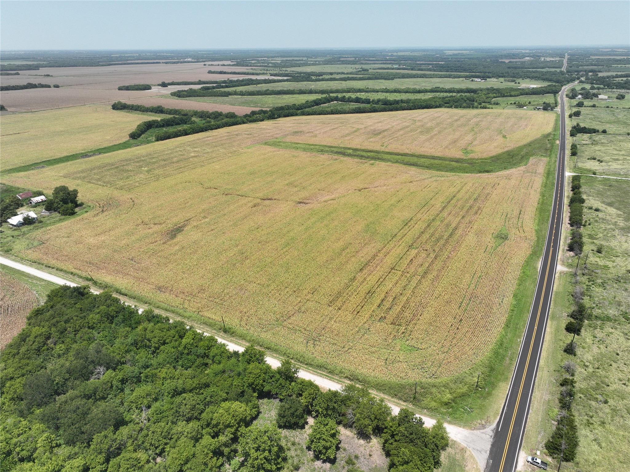 157 Acres FM 904