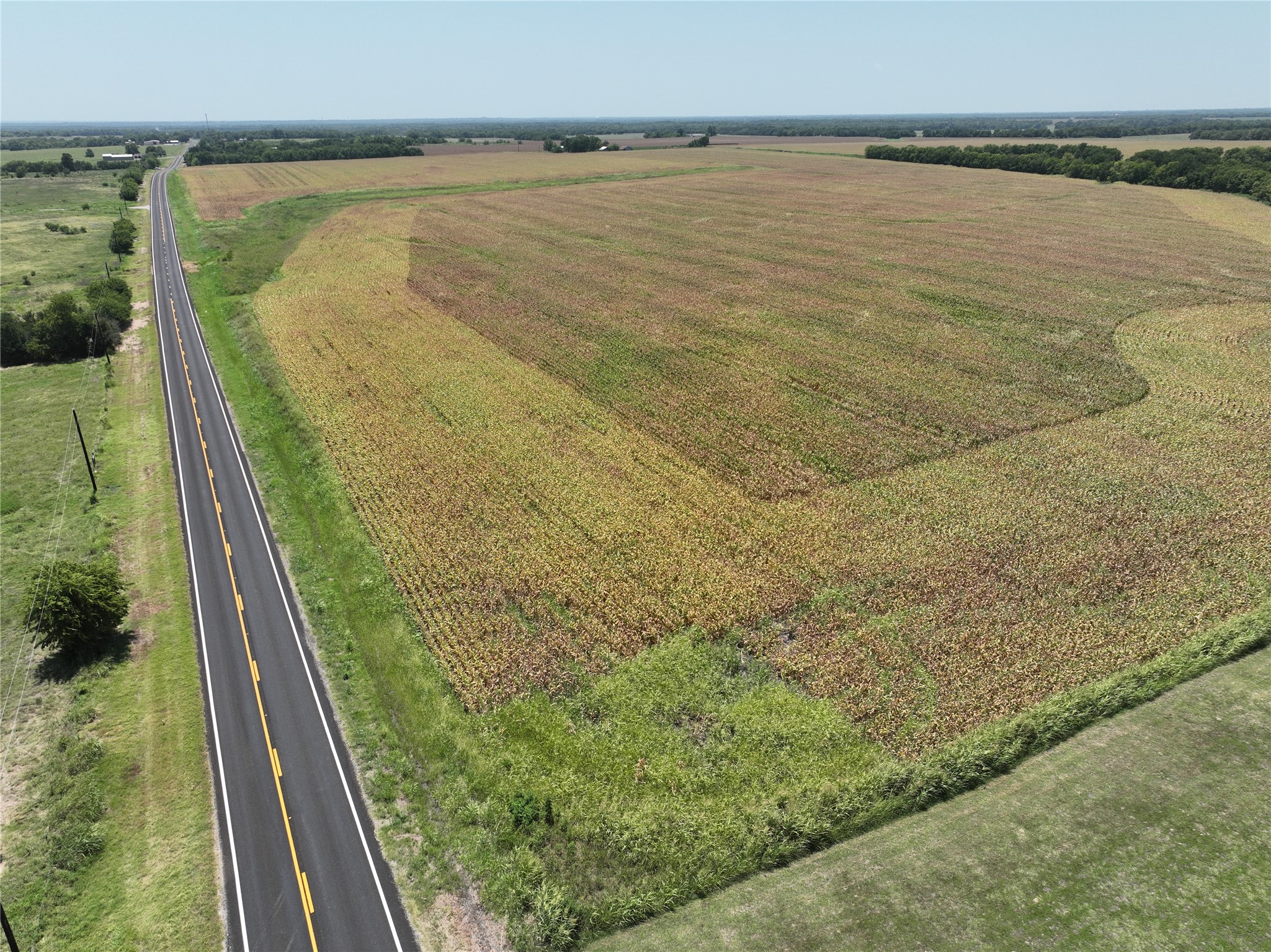 157 Acres FM 904
