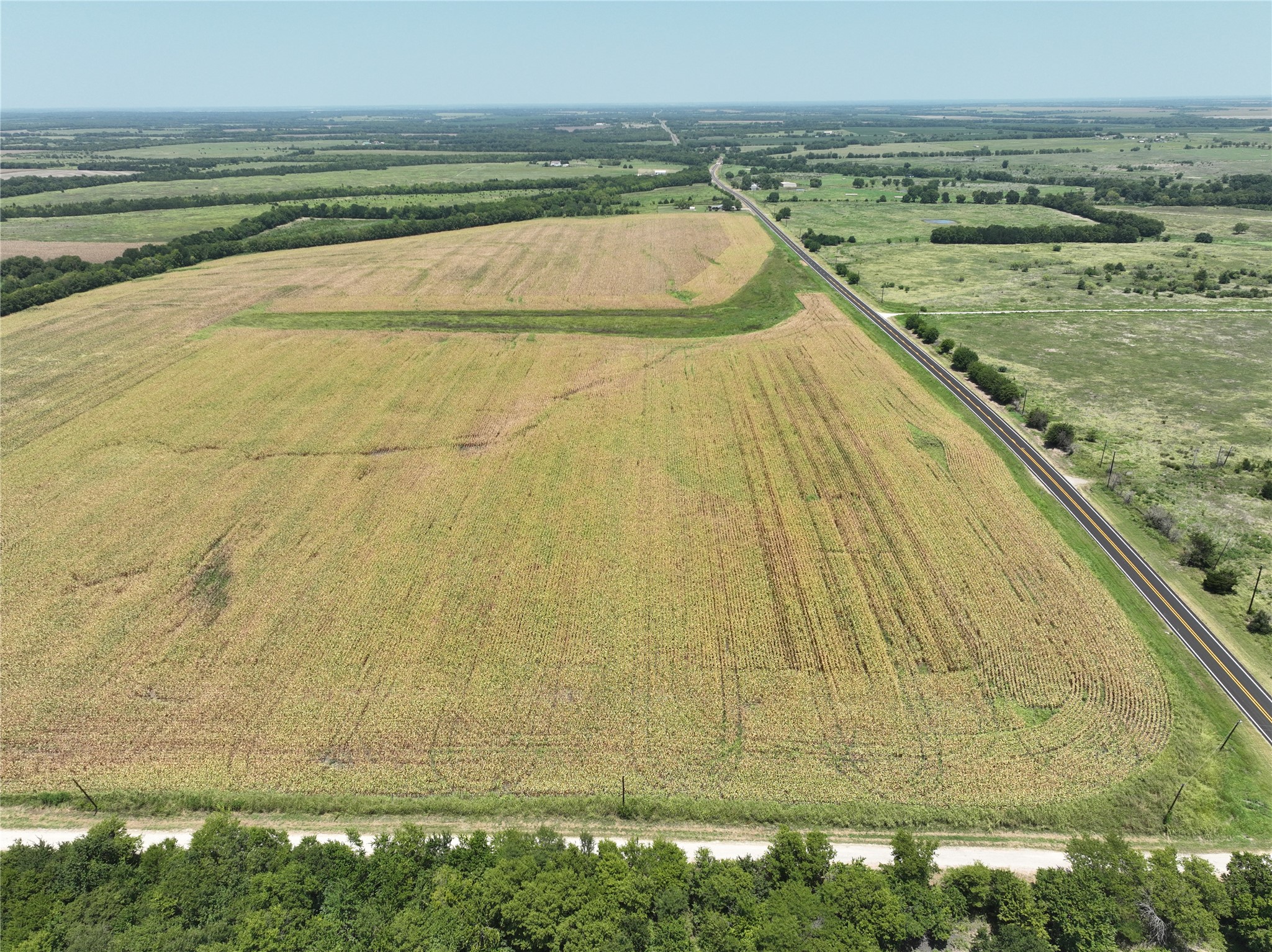 157 Acres FM 904