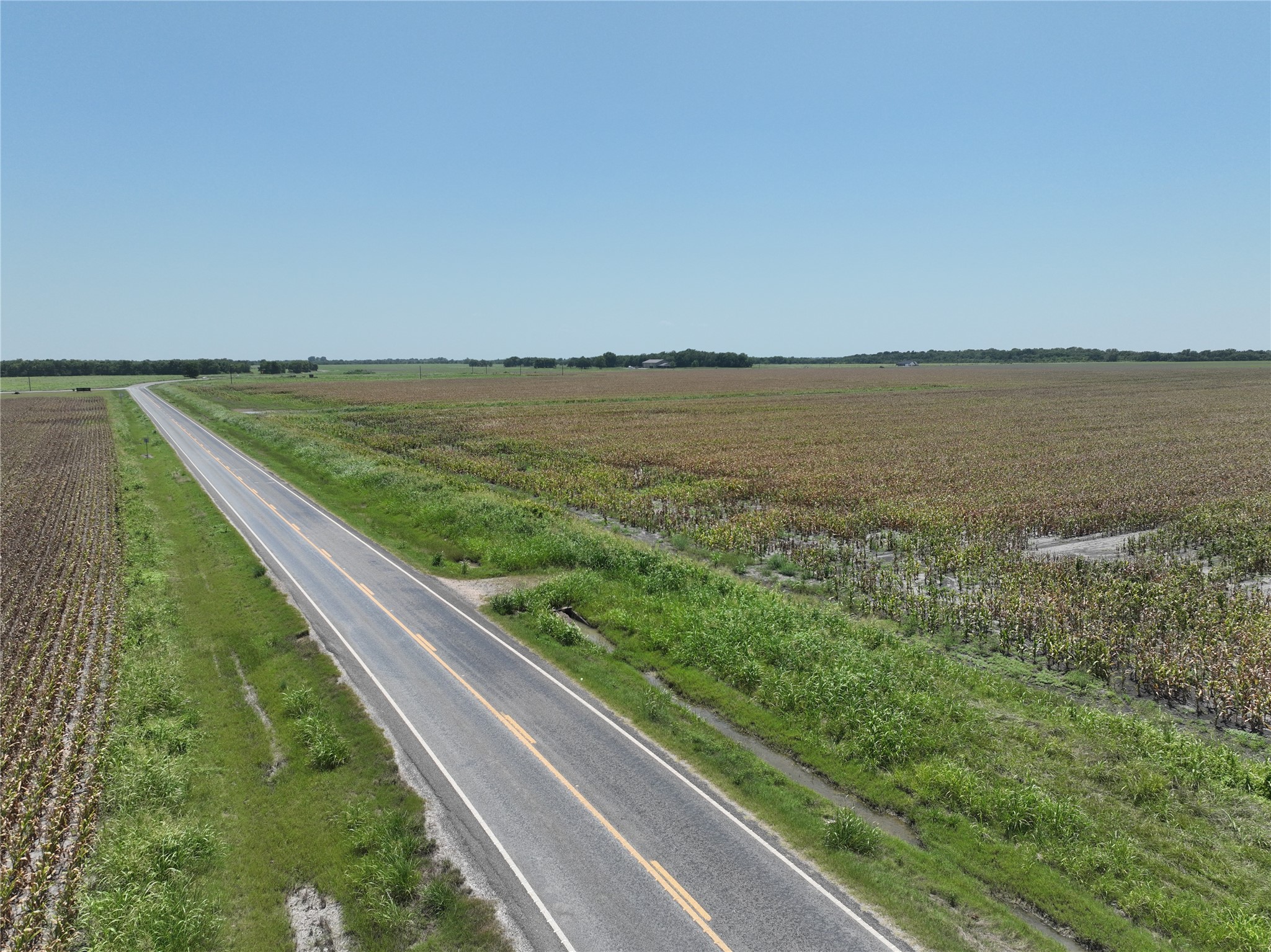 96 Acres FM 137