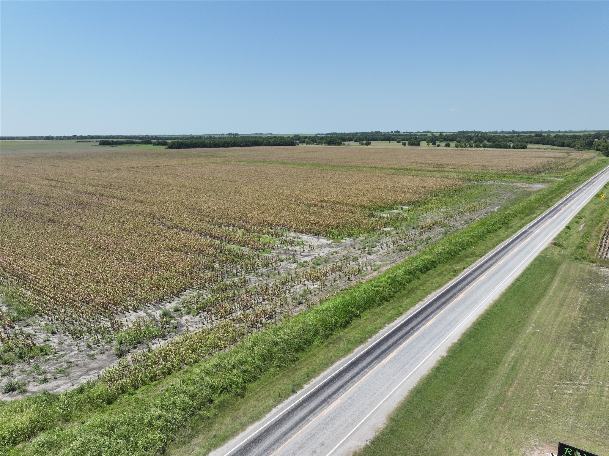 96 Acres FM 137