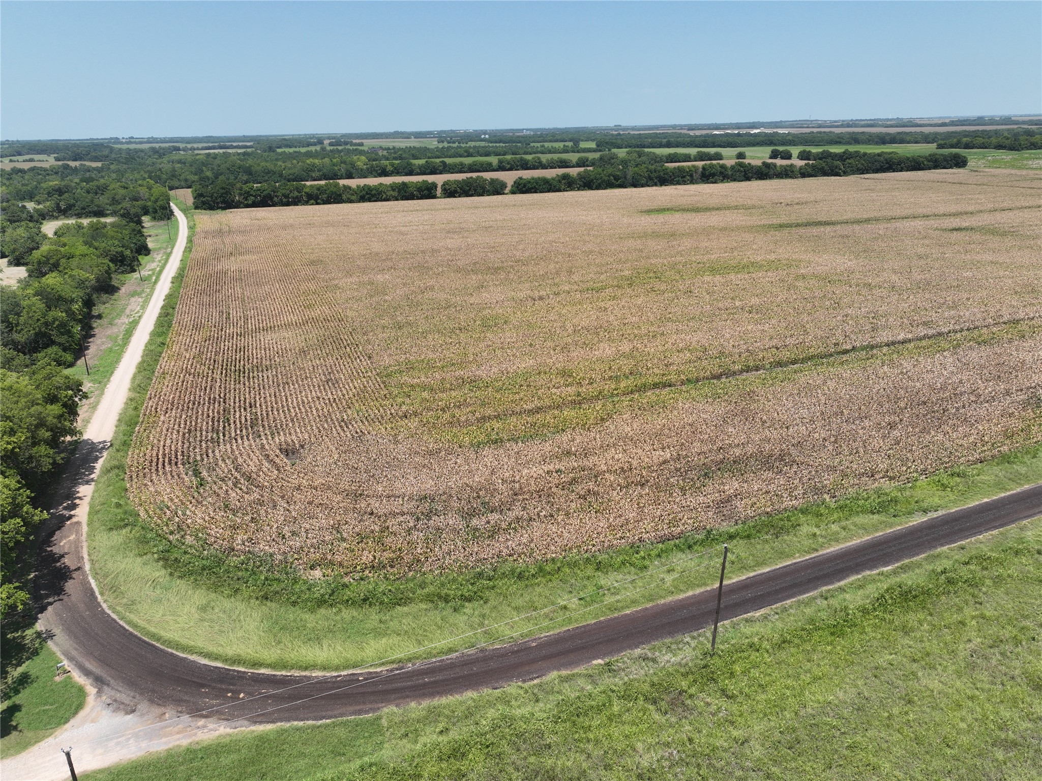 61 Acres FM 137
