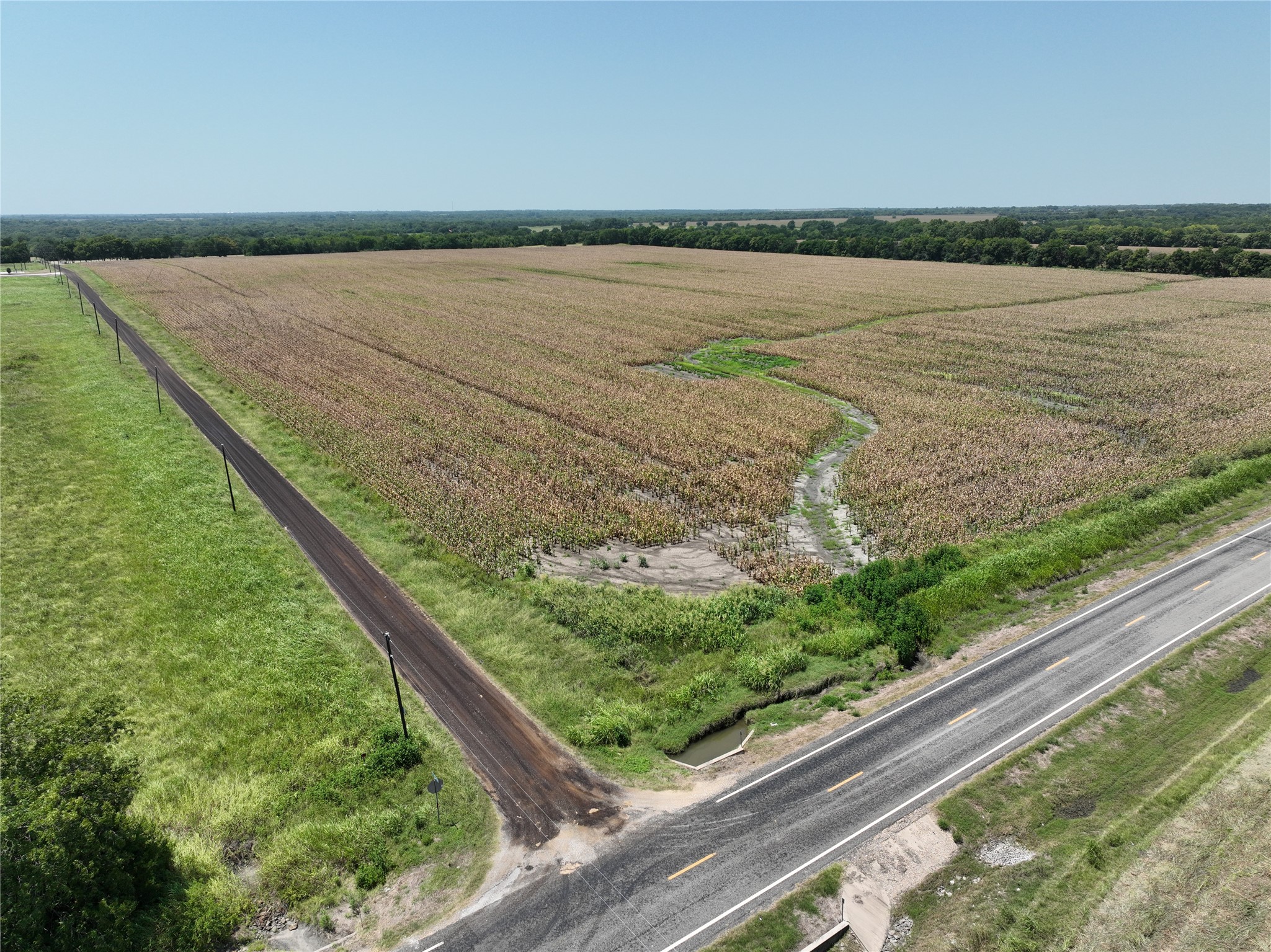 61 Acres FM 137