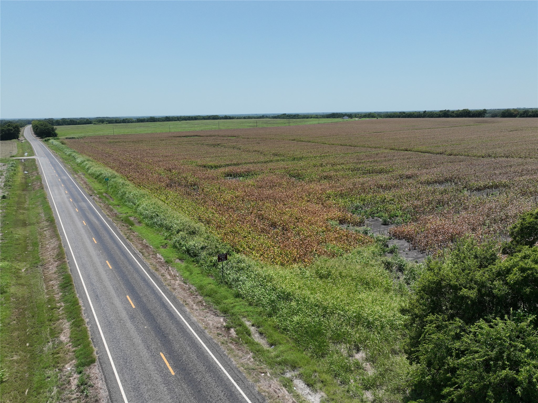 61 Acres FM 137