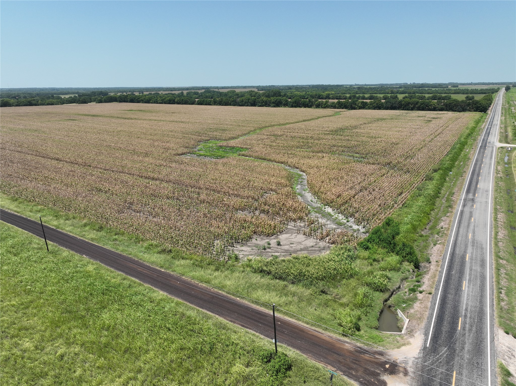 61 Acres FM 137