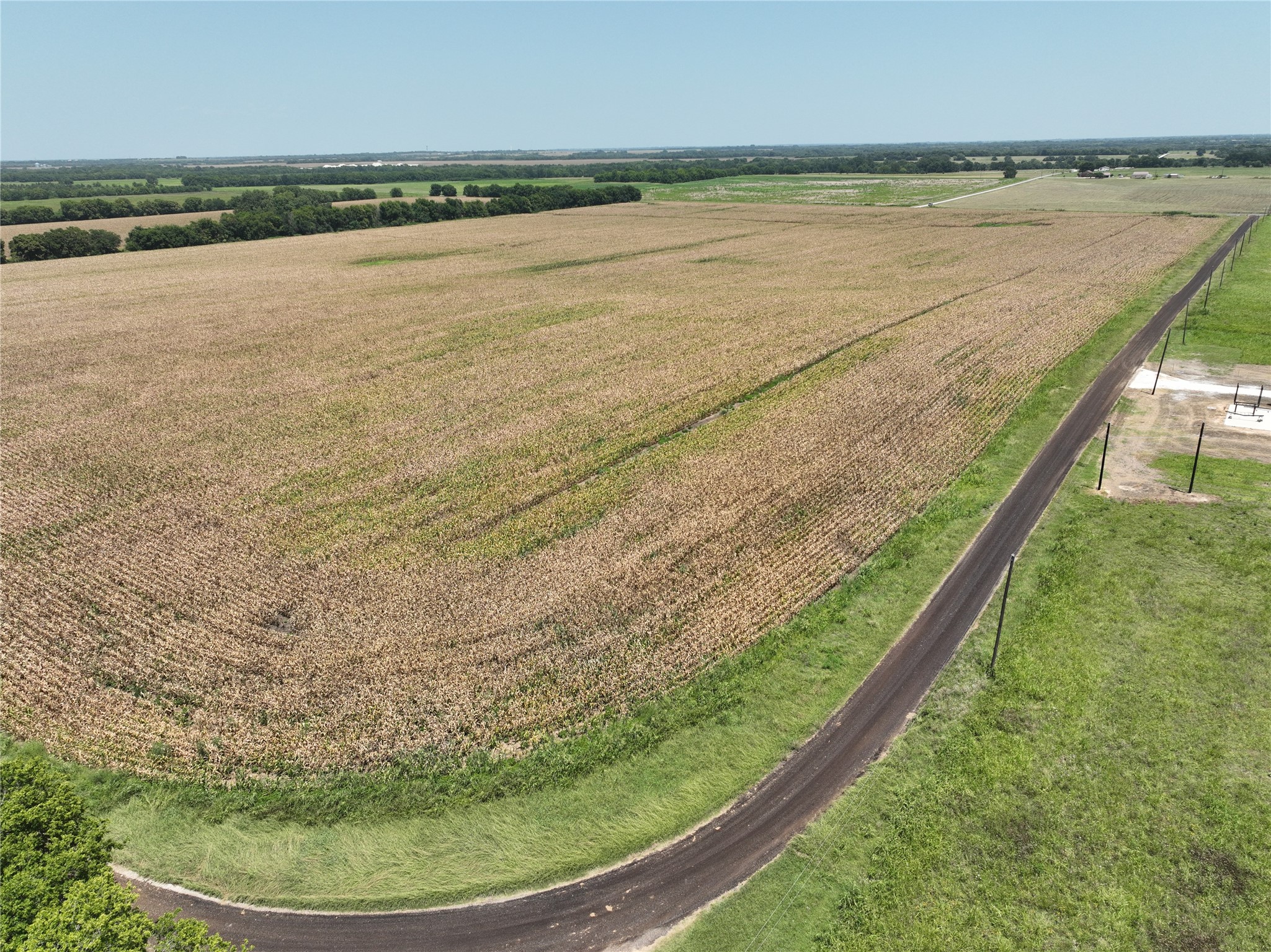 61 Acres FM 137
