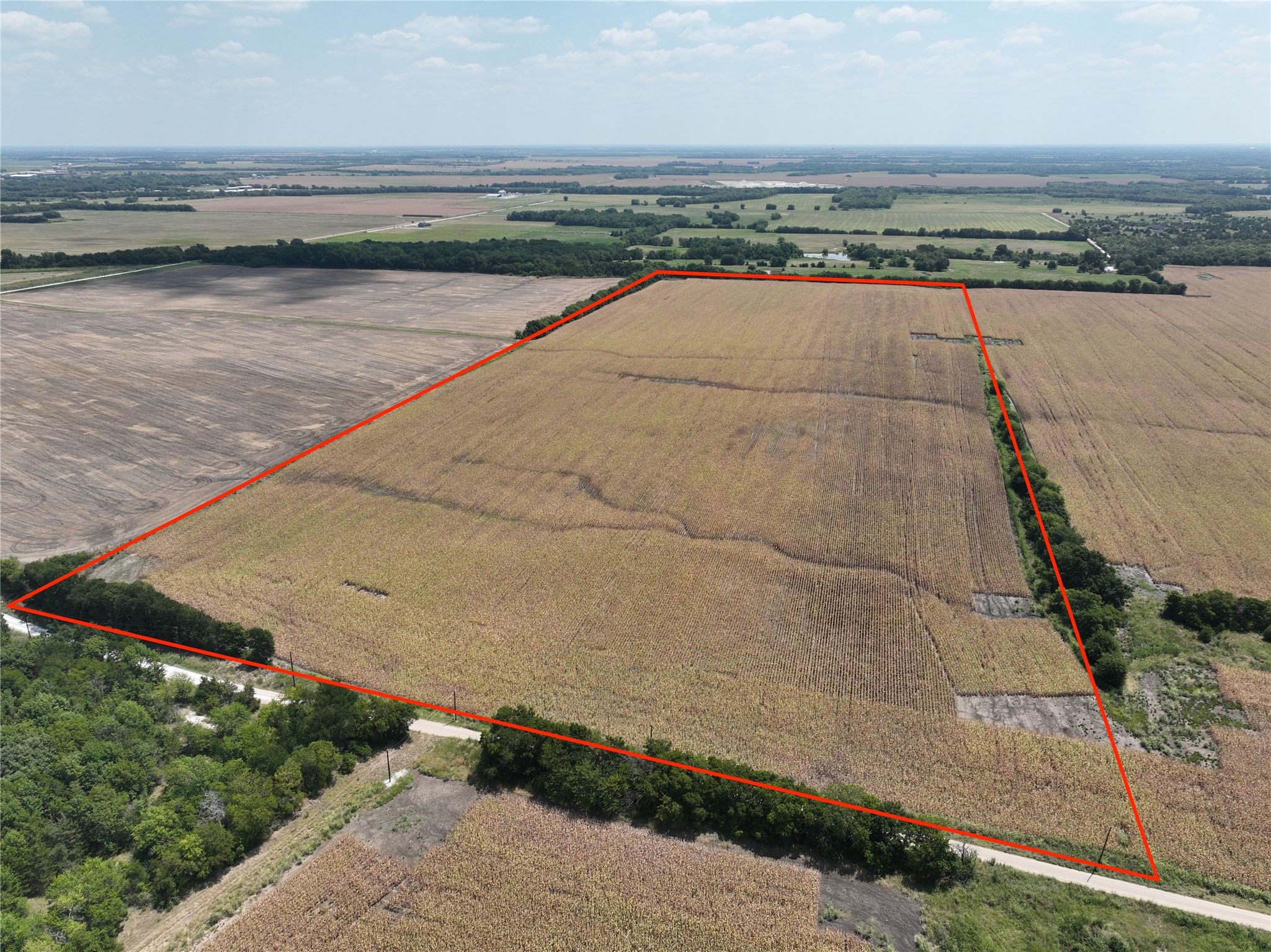 TBD County Road 26850