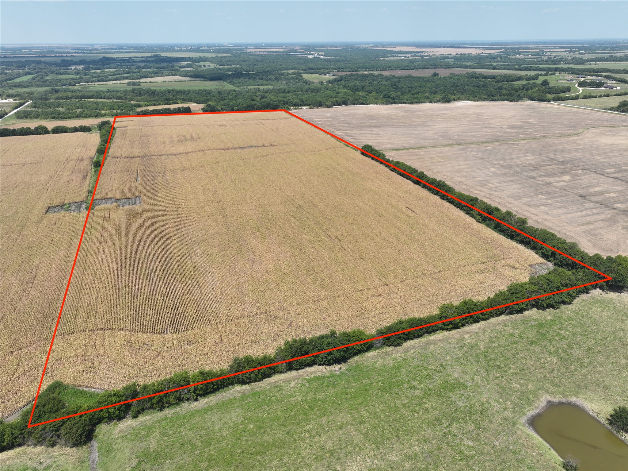 TBD County Road 26850