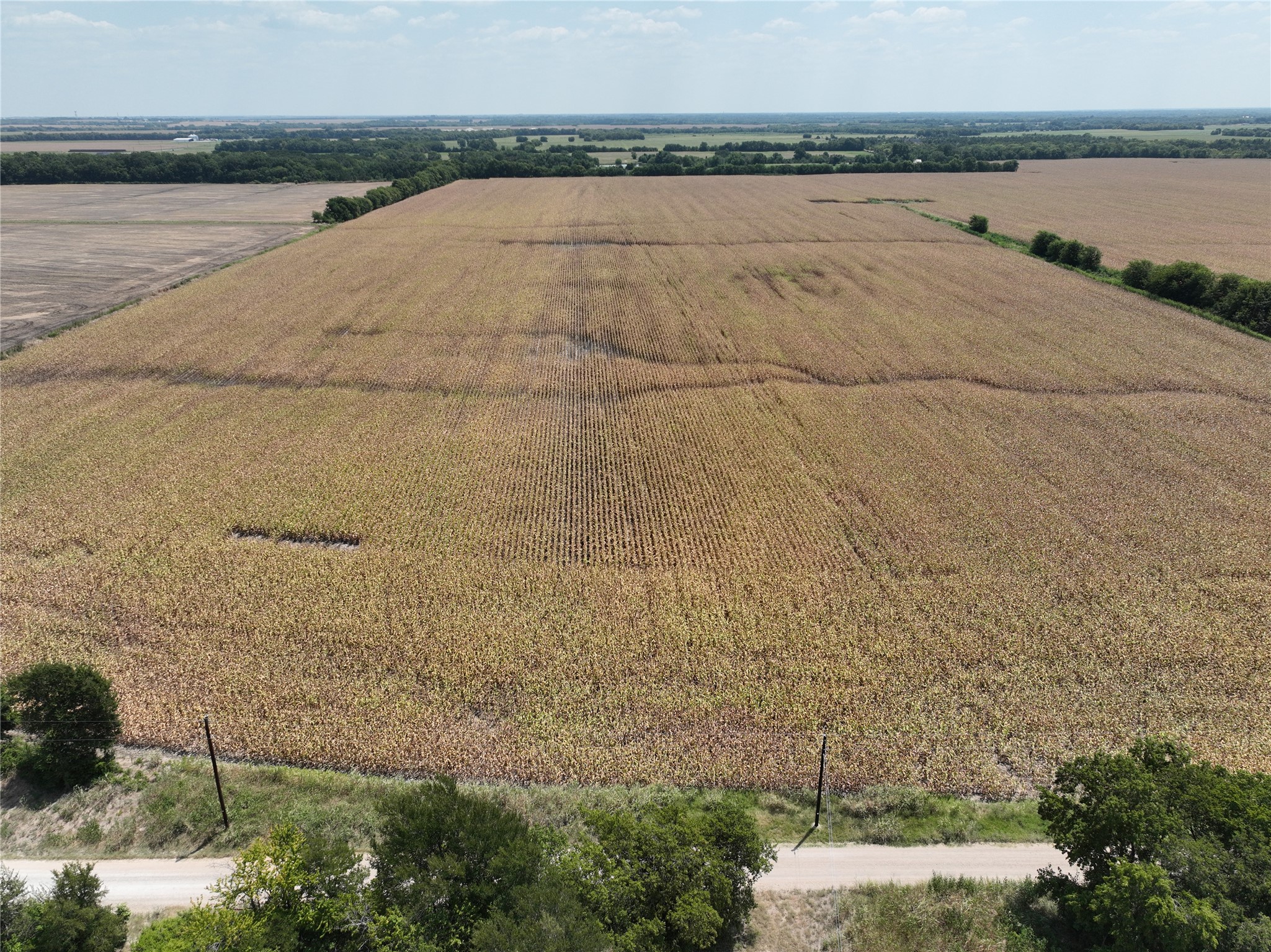 TBD County Road 26850