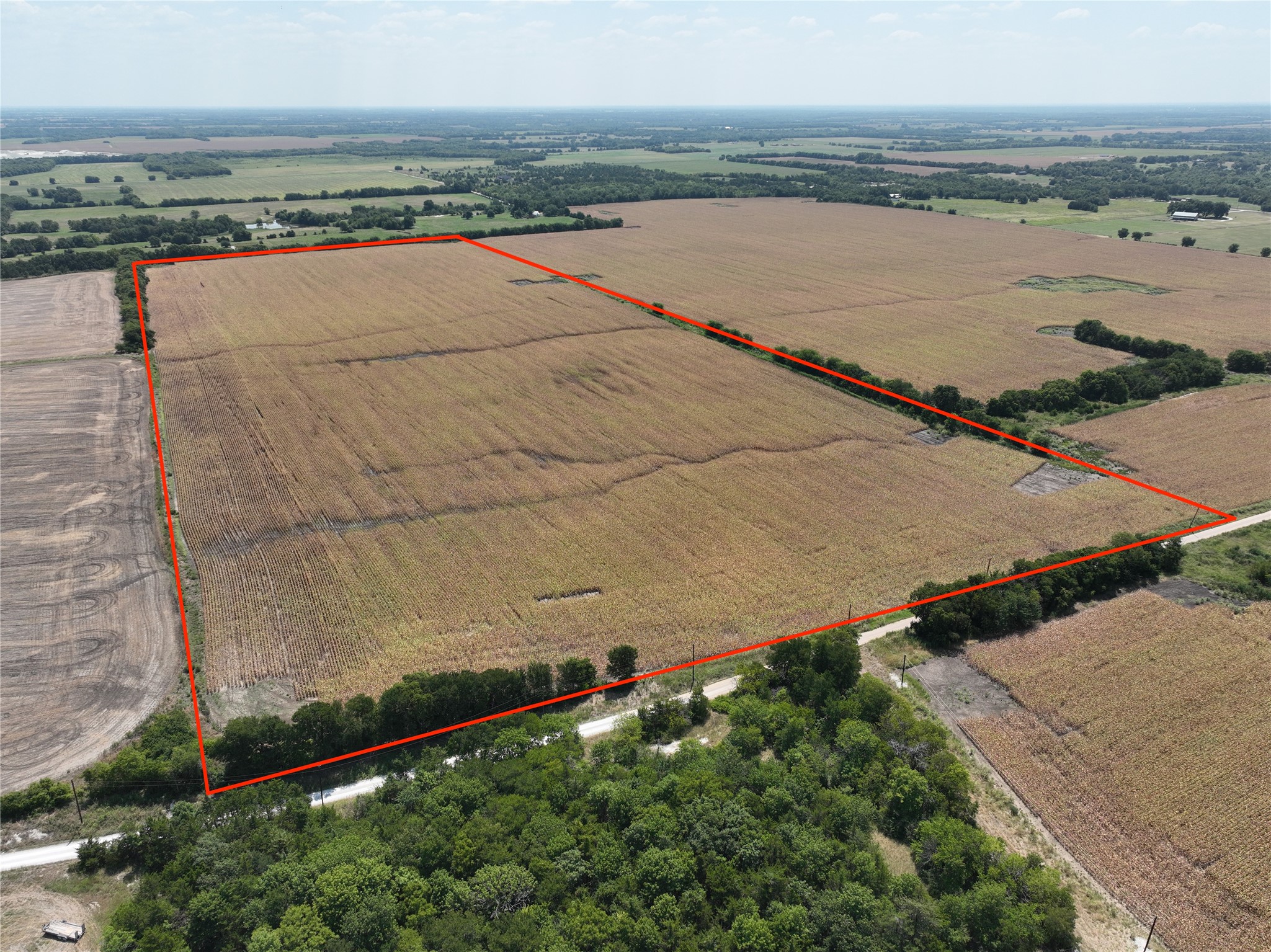 TBD County Road 26850