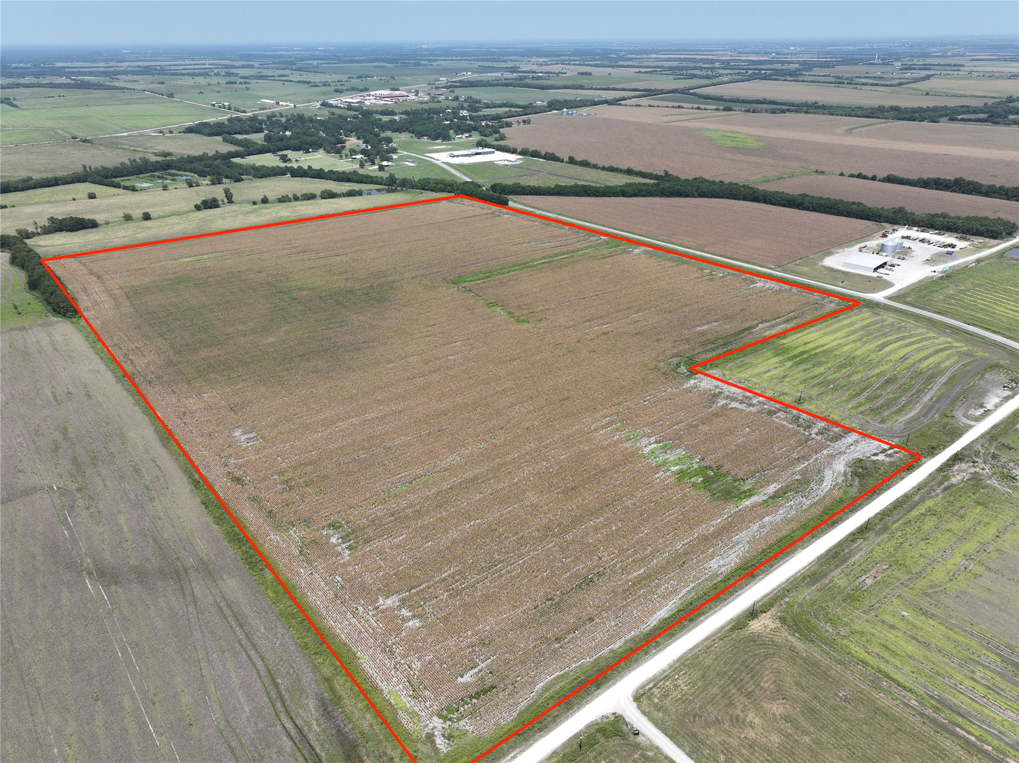 370 Acres FM 137